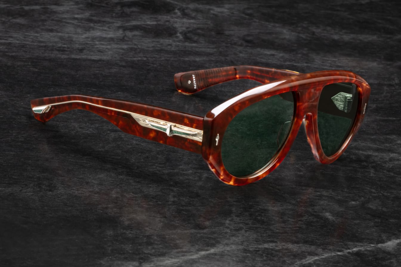 Jacques Marie Mage Bandit Jmmnt 7U – EYEBRANDS