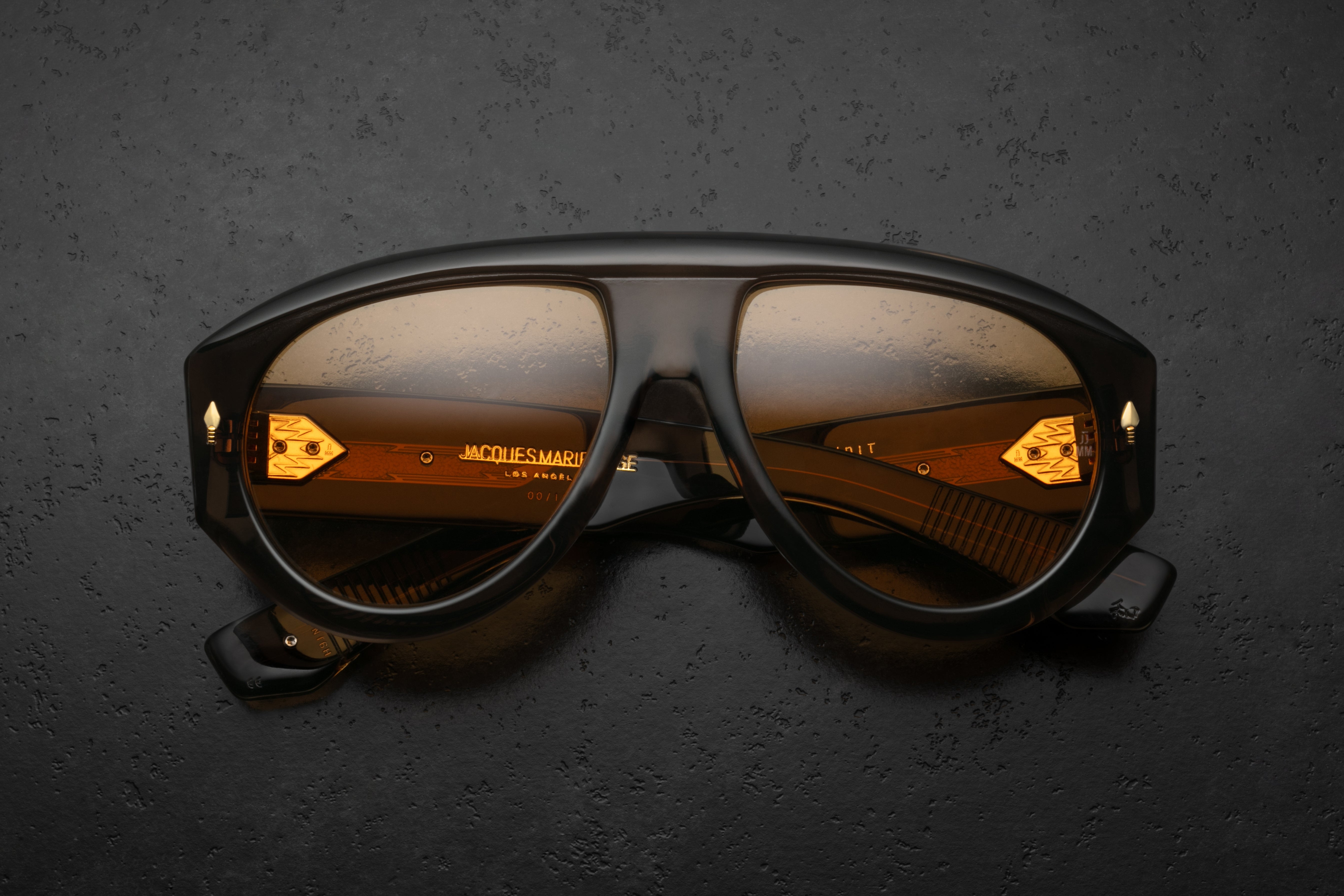 Jacques Marie Mage Bandit Jmmnt 6H – EYEBRANDS