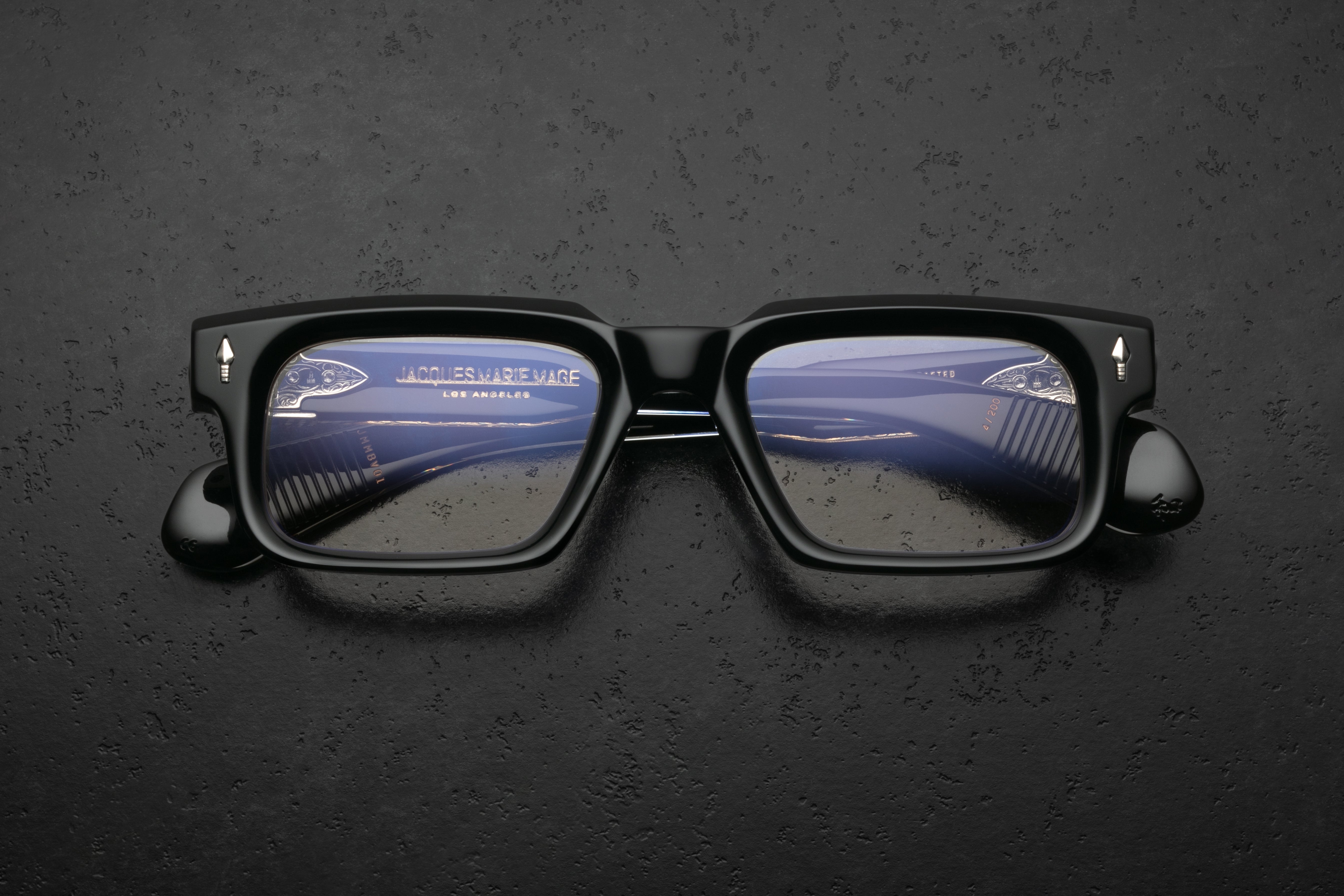 Jacques Marie Mage Belvedere Jmmbv 01 Rx – EYEBRANDS