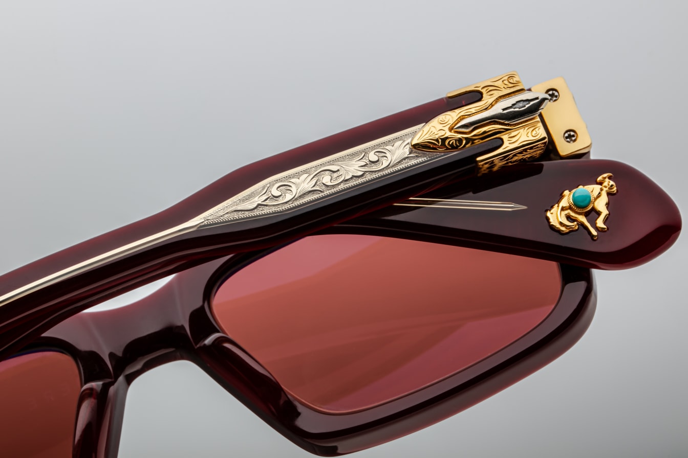 Jacques Marie Mage Belvedere Jmmbv 3S – EYEBRANDS