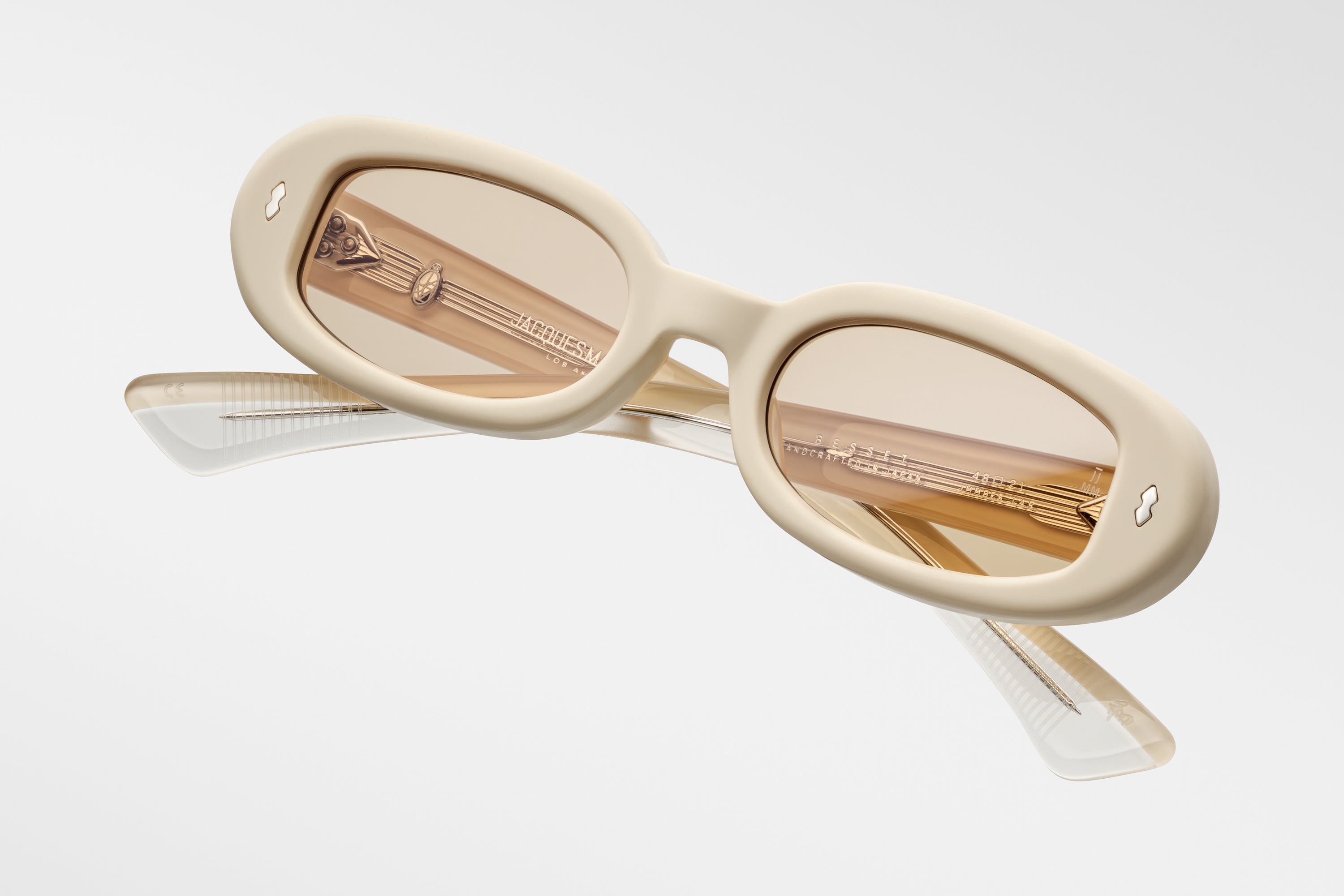 Besset Sun Suede