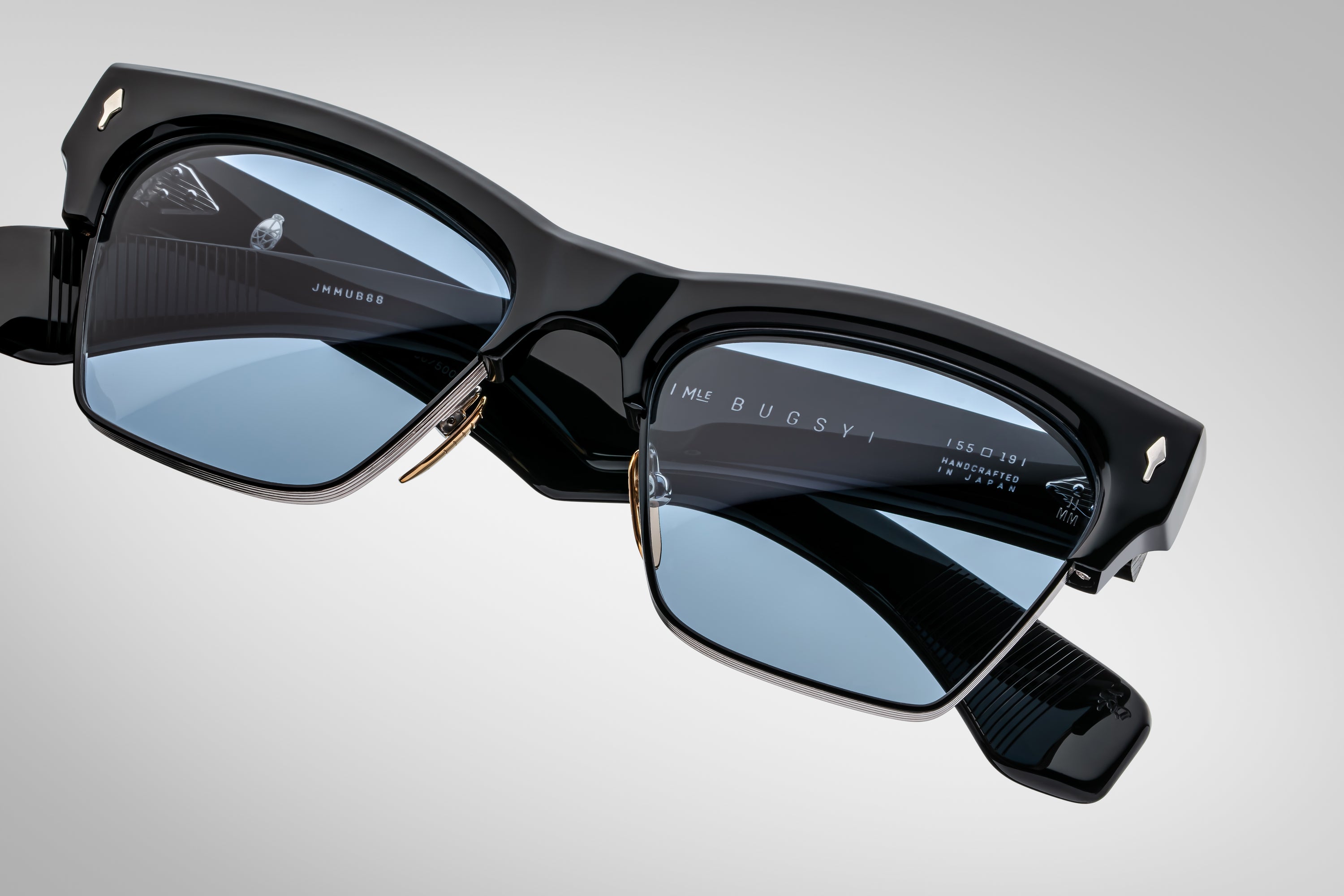 Bugsy Black