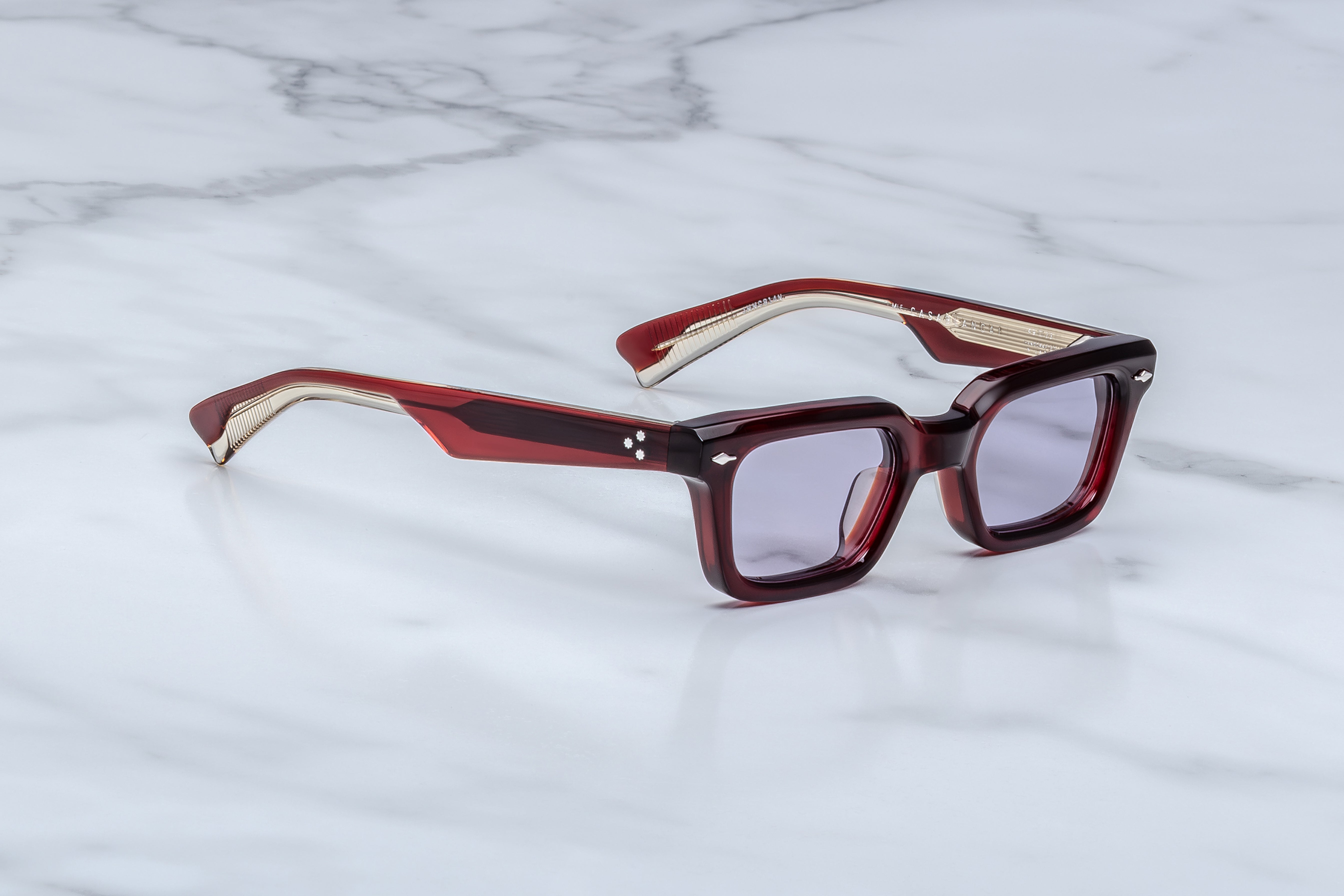 Jacques Marie Mage Casablanca Cherry – EYEBRANDS