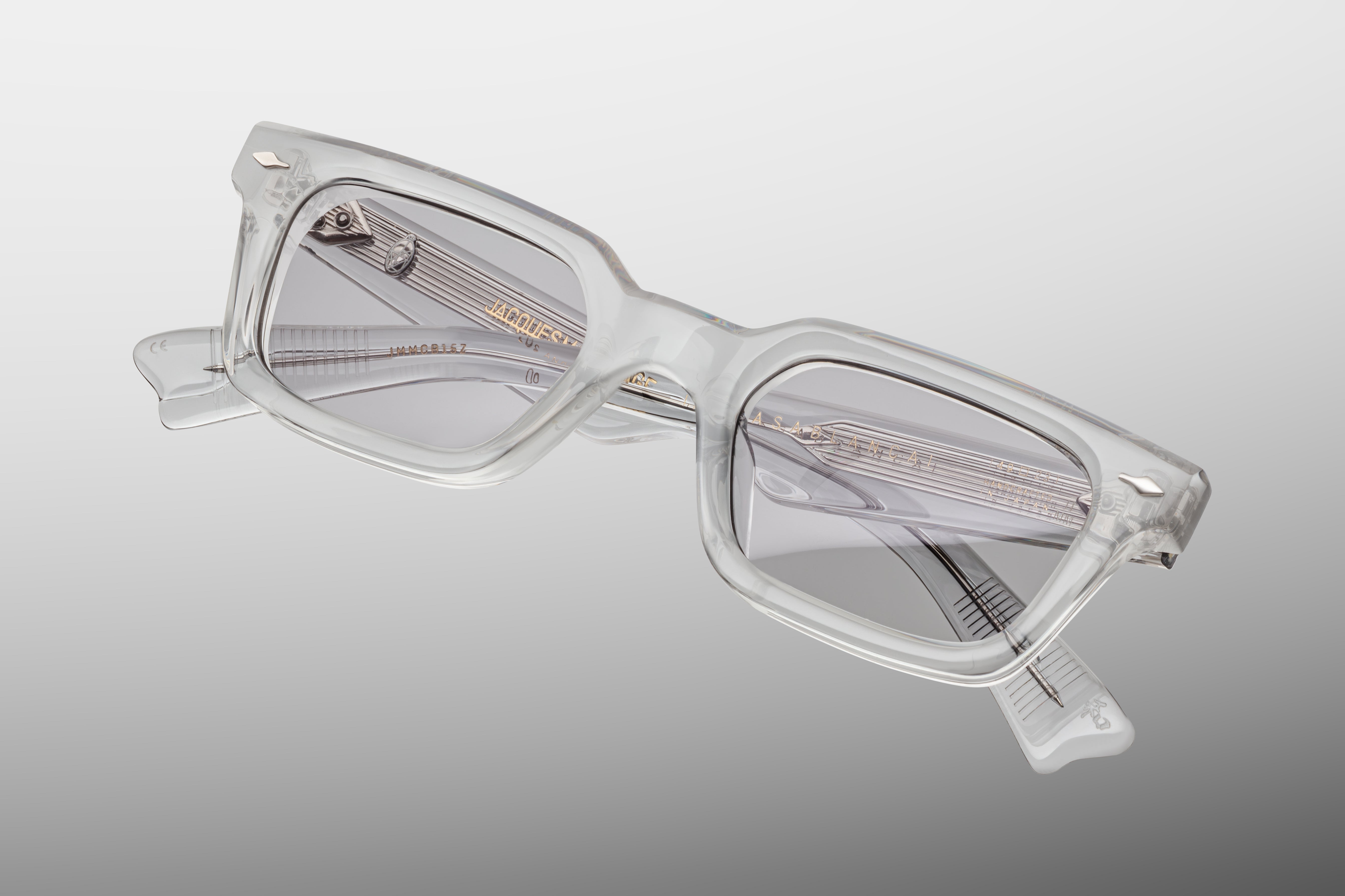 Jacques Marie Mage Casablanca Sulfur – EYEBRANDS