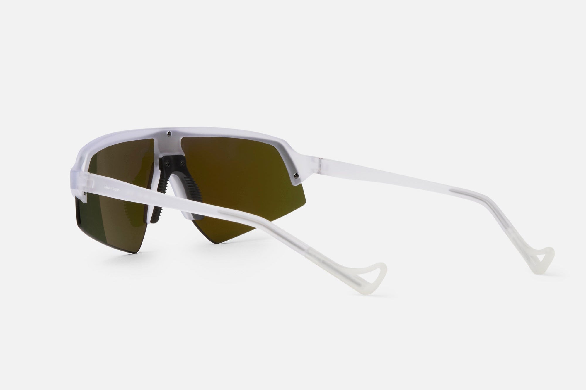 District Vision Choji Pulsar/d+ Blue Mirror – EYEBRANDS