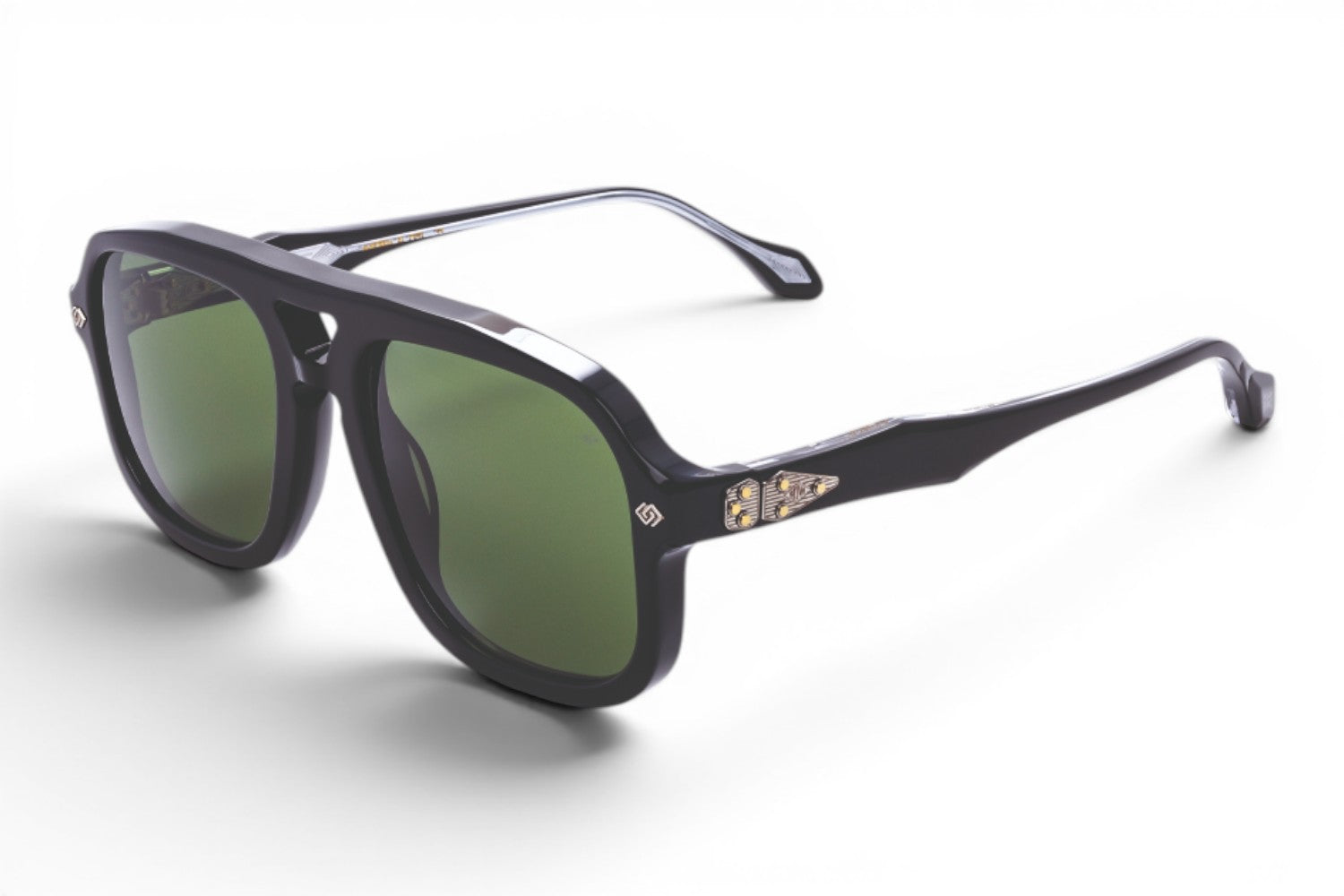 CLAUS-A-AVS001E PG01-BLACK