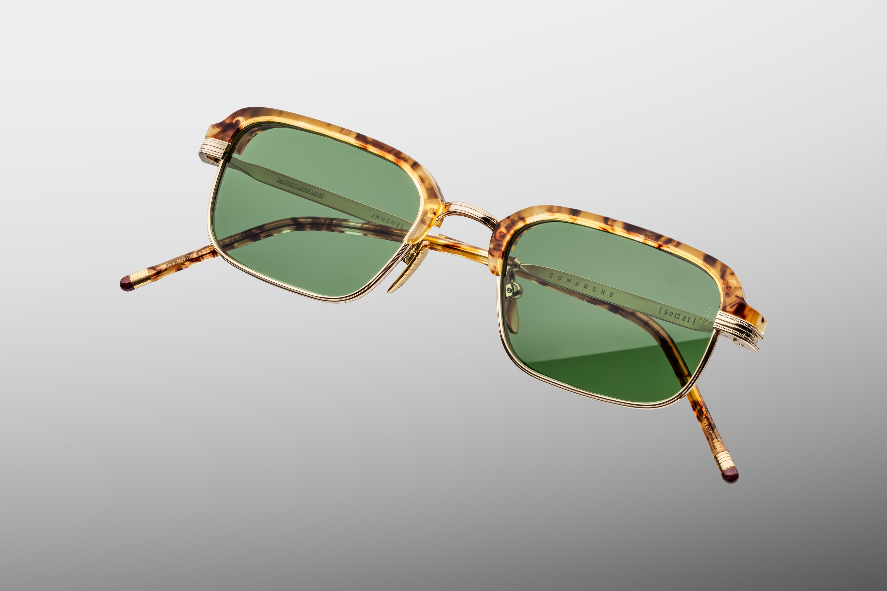 Comanche Vintage Tort