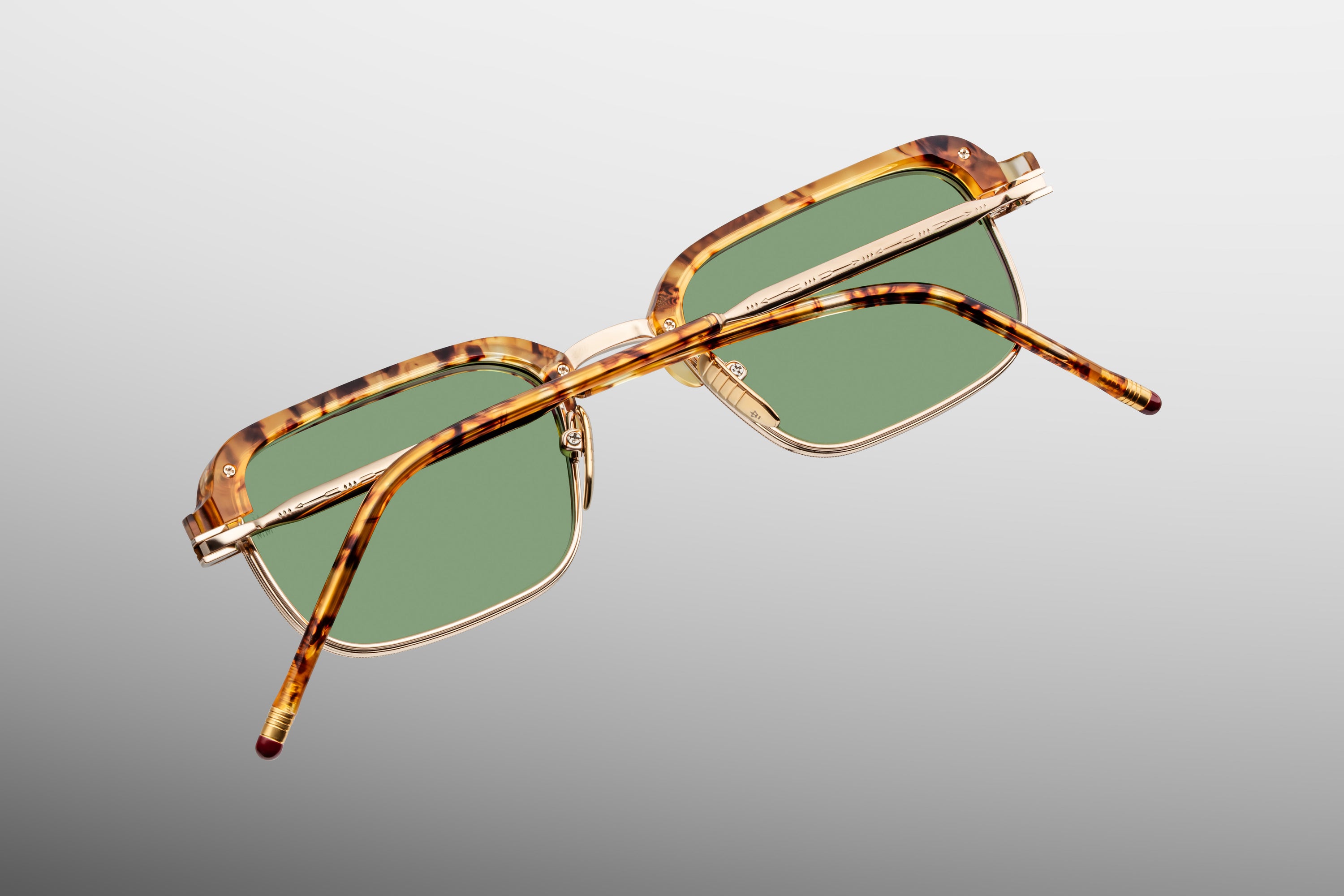 Comanche Vintage Tort