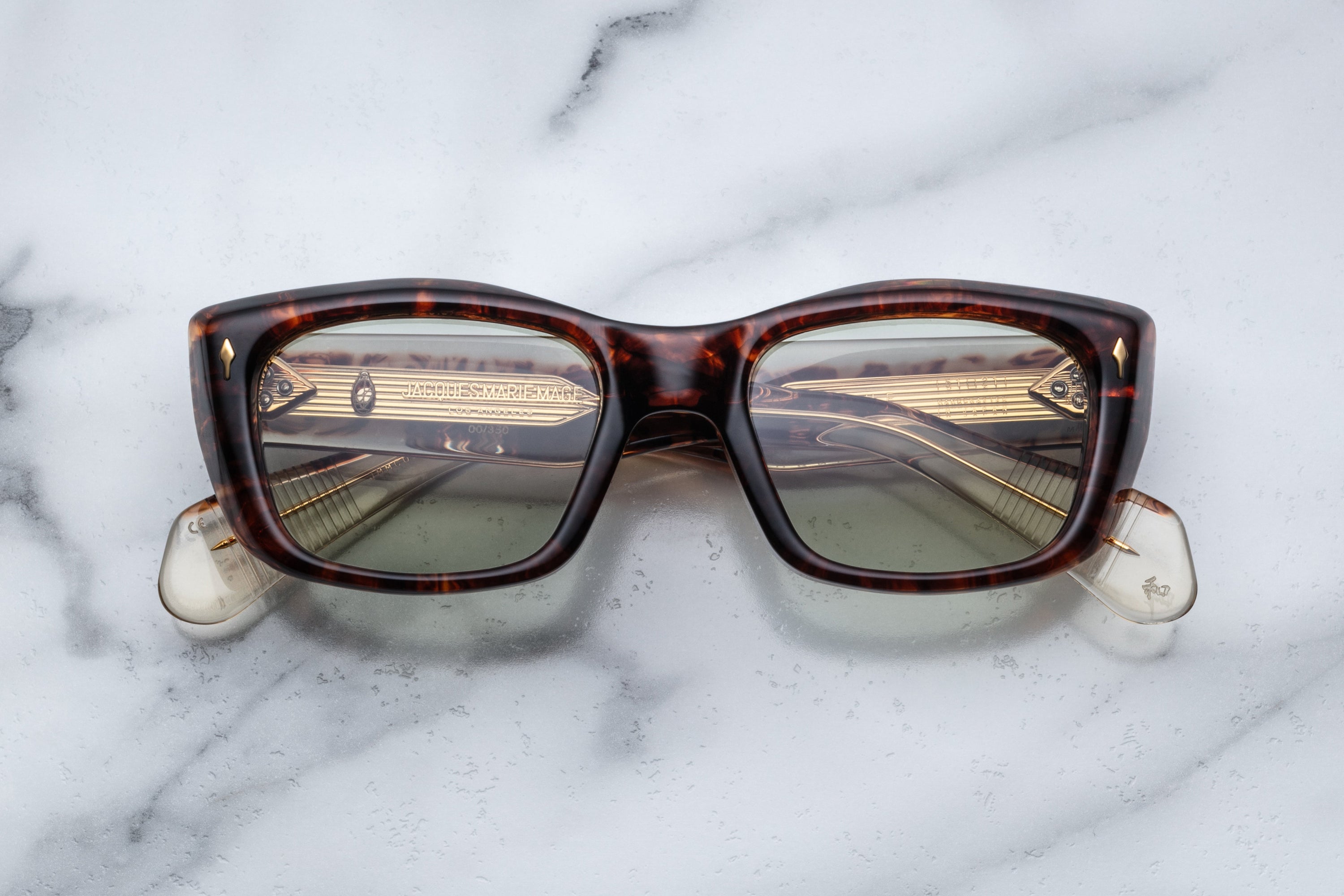 Corniche Argyle