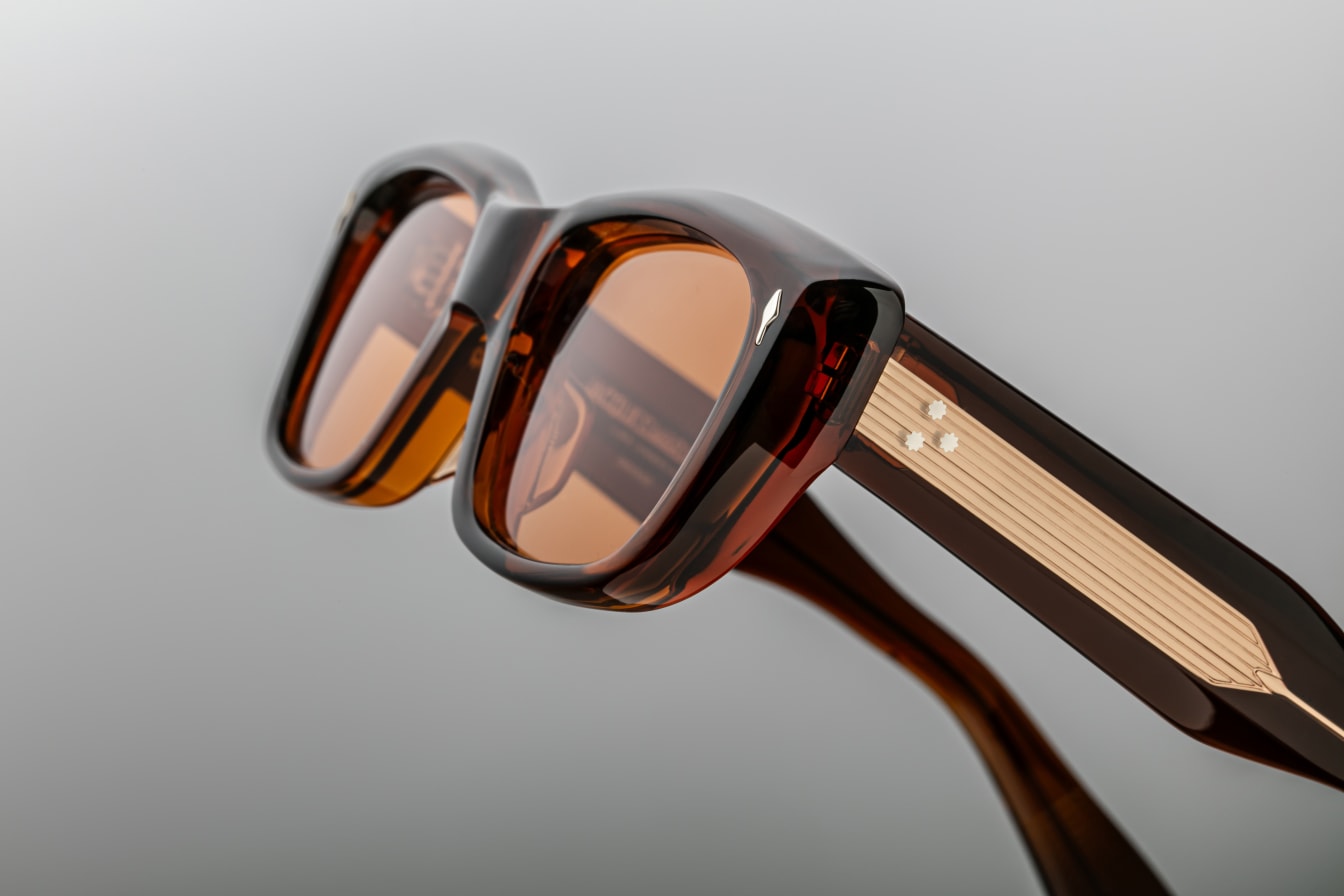 Jacques Marie Mage Corniche Hyckory – EYEBRANDS
