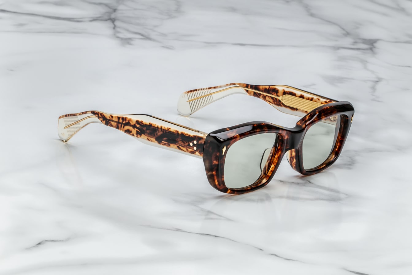 Jacques Marie Mage Corniche Argyle – EYEBRANDS