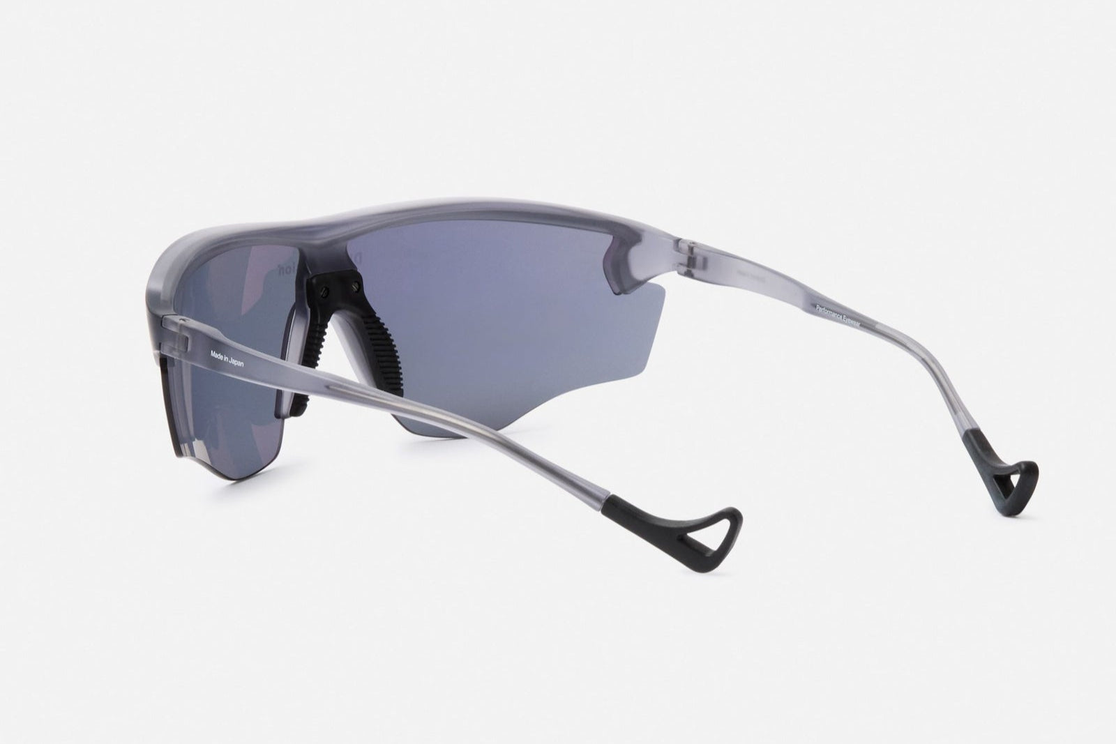 Junya Slate/D+ Onix Mirror