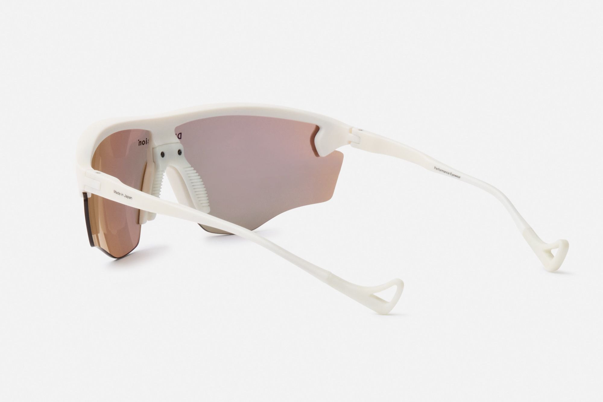 Junya White/D+ Amber Mirror