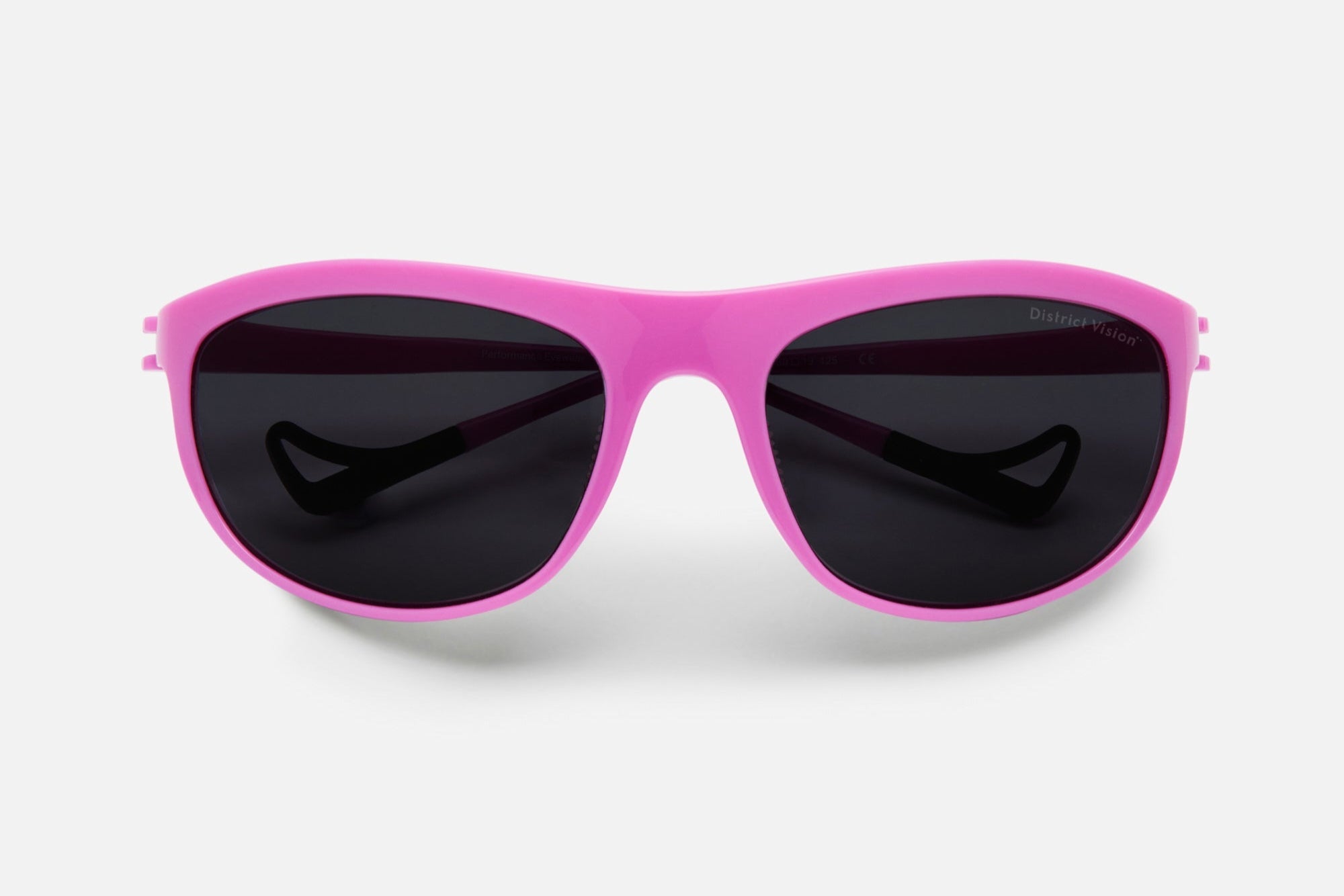 Takeyoshi Pink/D+ Onix Mirror
