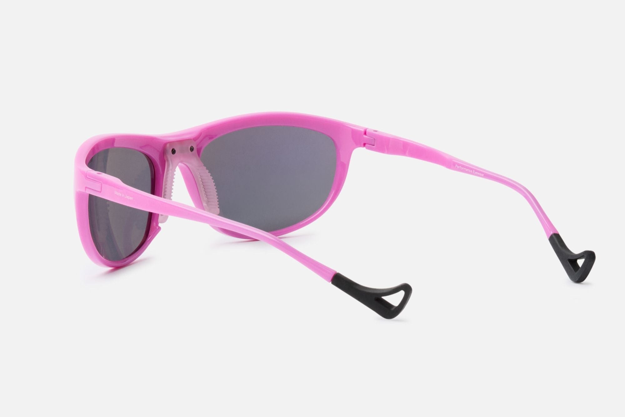 Takeyoshi Pink/D+ Onix Mirror