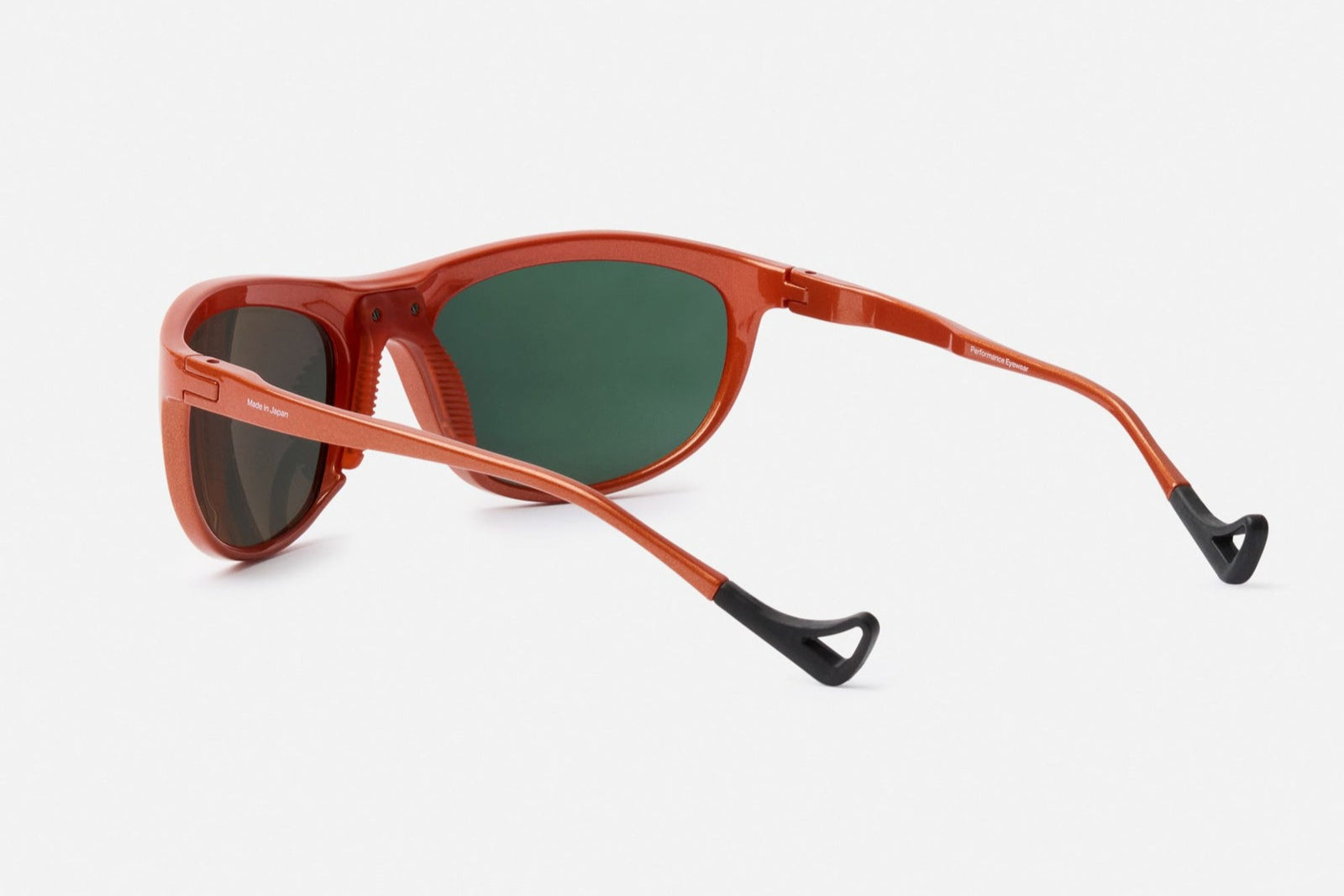 Takeyoshi Sunburst/D+ Amber Mirror