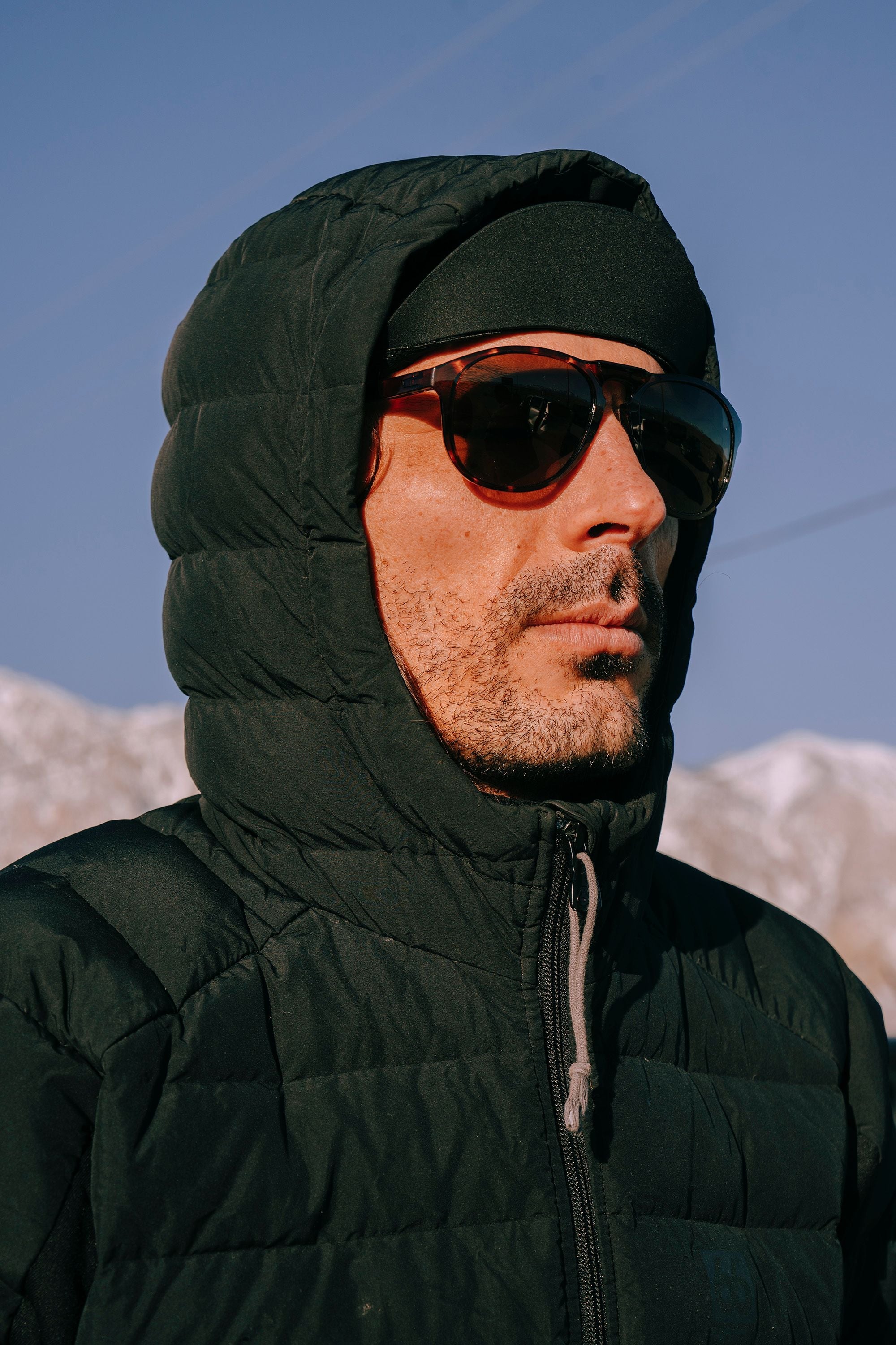 Linto Tortoise/d+ Earth Vision