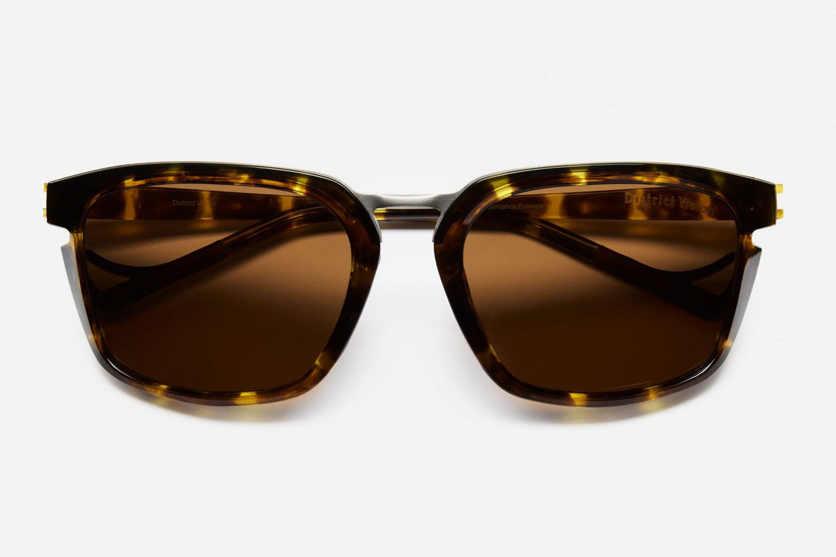 Keita Dark Tortoise/d+ Earth Vision