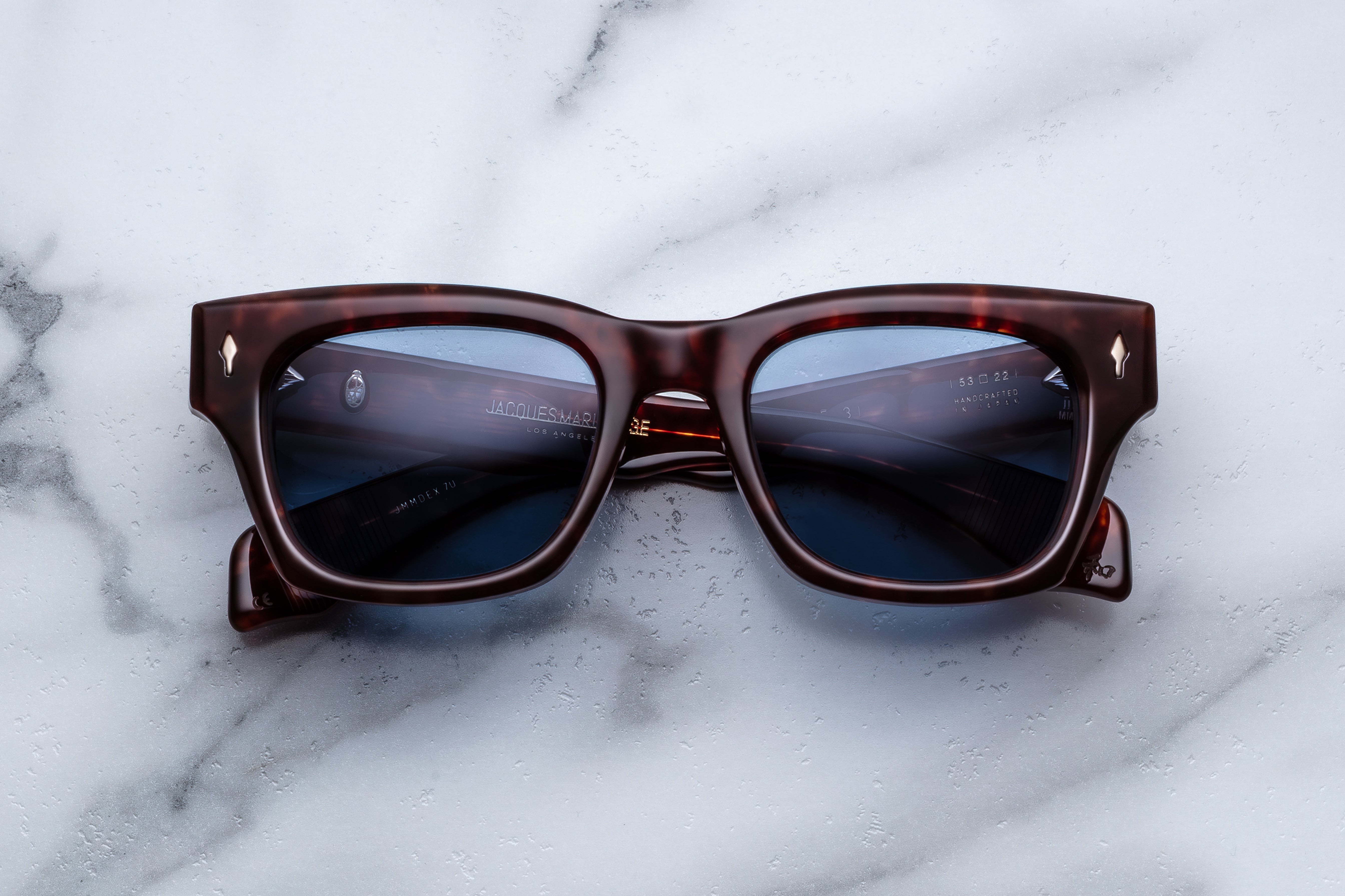 Jacques Marie Mage Dealan 53 Breccia – EYEBRANDS