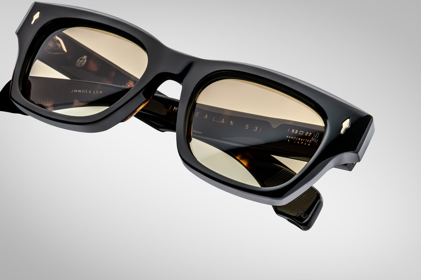 Jacques Marie Mage Dealan 53 Noir 15 – EYEBRANDS