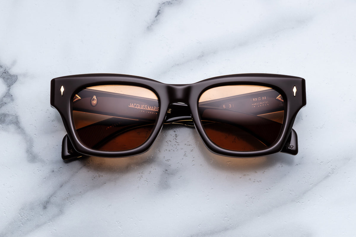 Dealan 53 Walnut