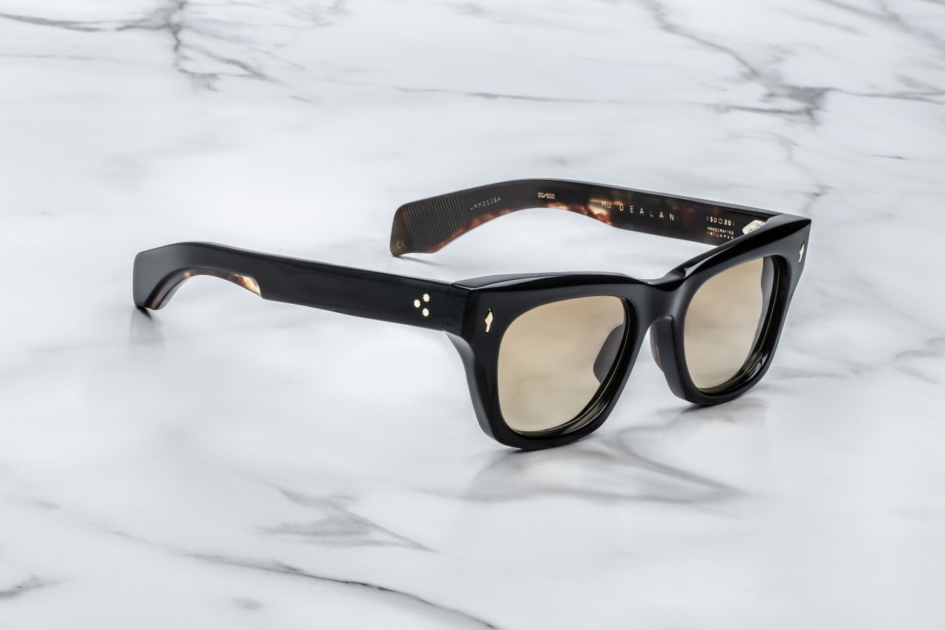 Jacques Marie Mage Dealan 53 Noir 15 – EYEBRANDS