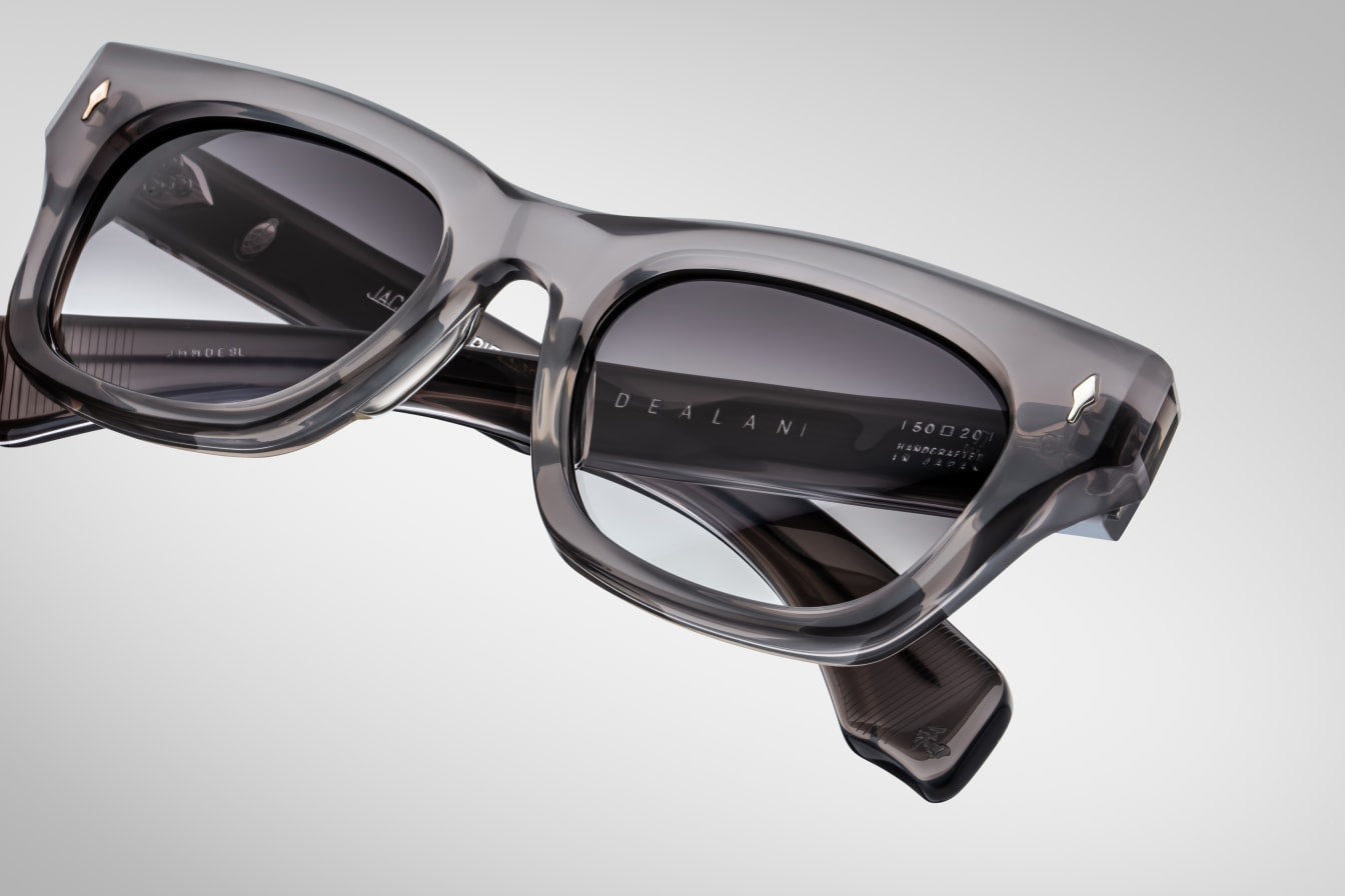 Jacques Marie Mage Dealan 53 Prime – EYEBRANDS