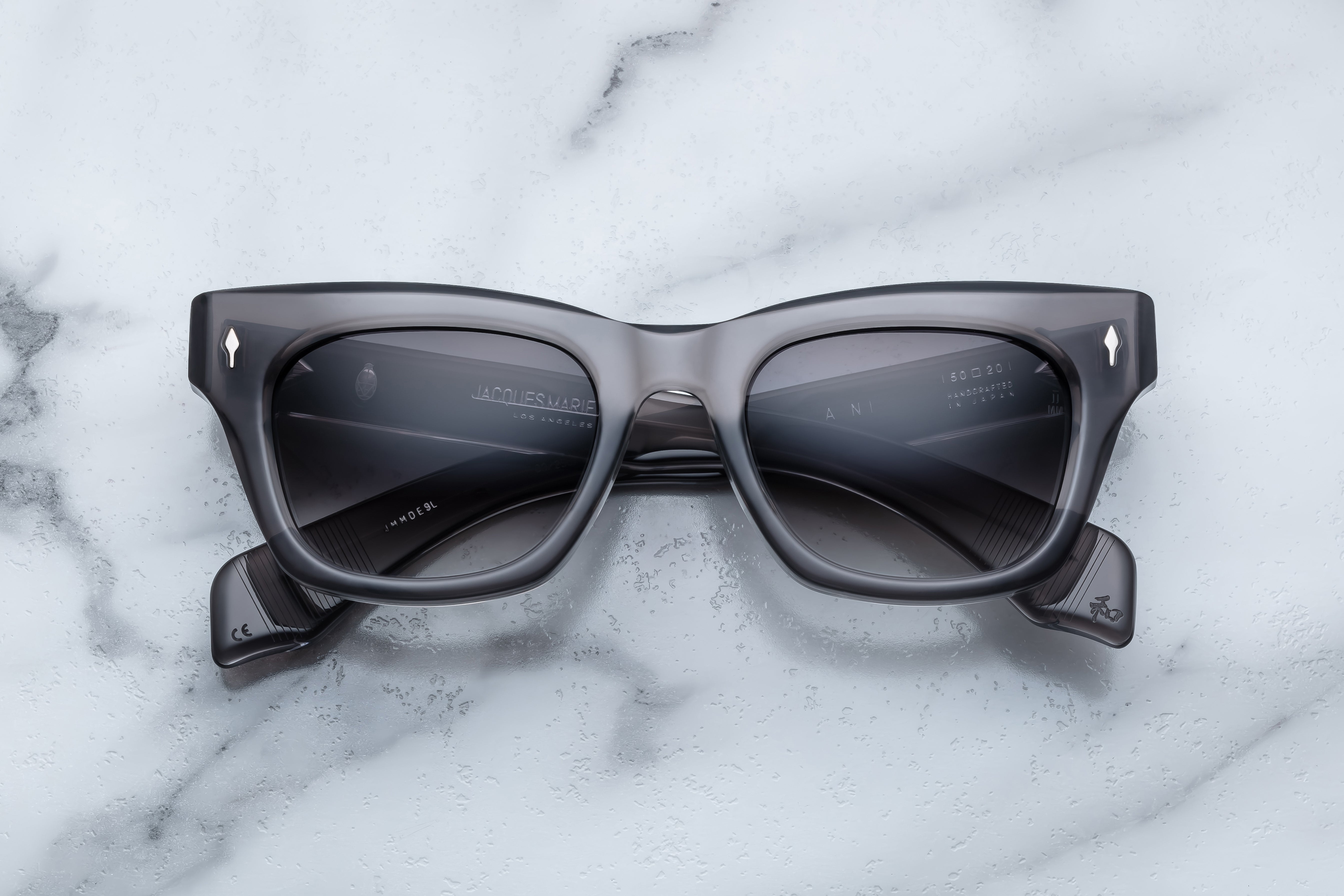 Jacques Marie Mage Dealan 53 Prime – EYEBRANDS