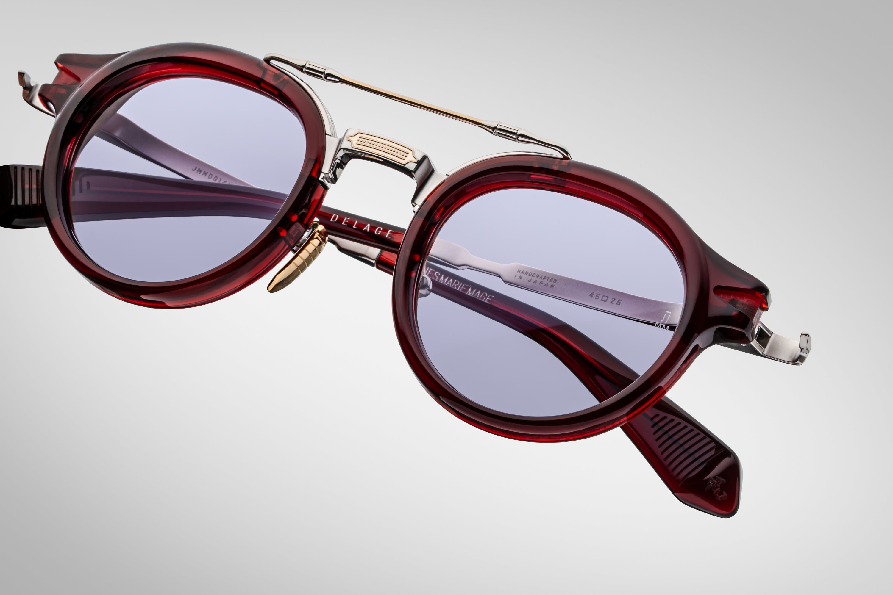 Delage Cherry