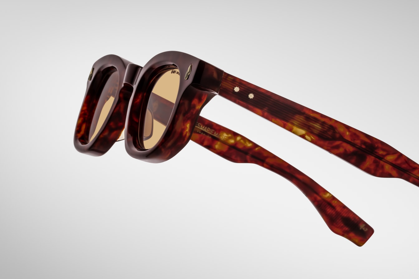 Jacques Marie Mage Devaux Breccia – EYEBRANDS