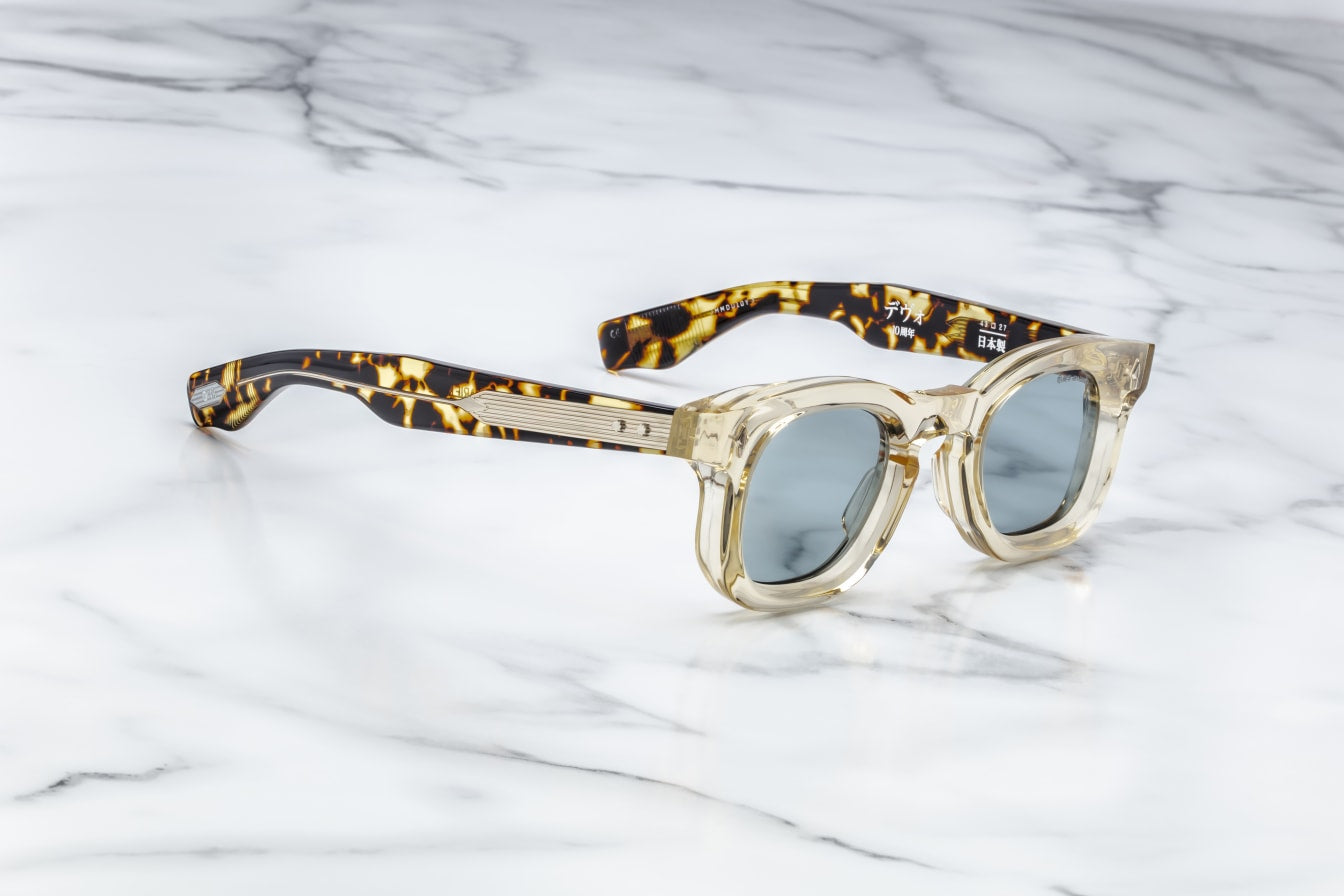 Jacques Marie Mage Devaux Dun – EYEBRANDS