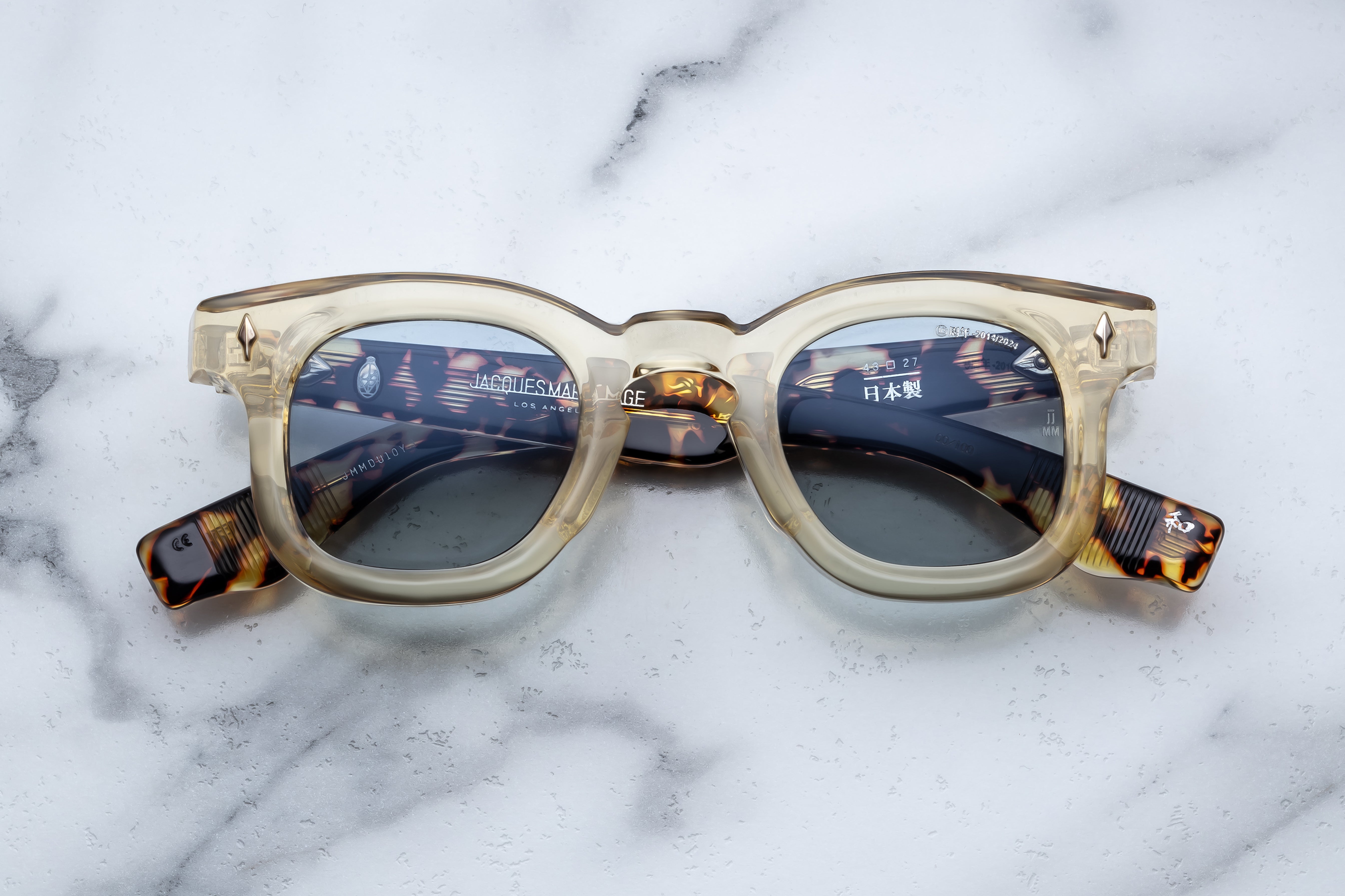 Jacques Marie Mage Devaux Dun – EYEBRANDS
