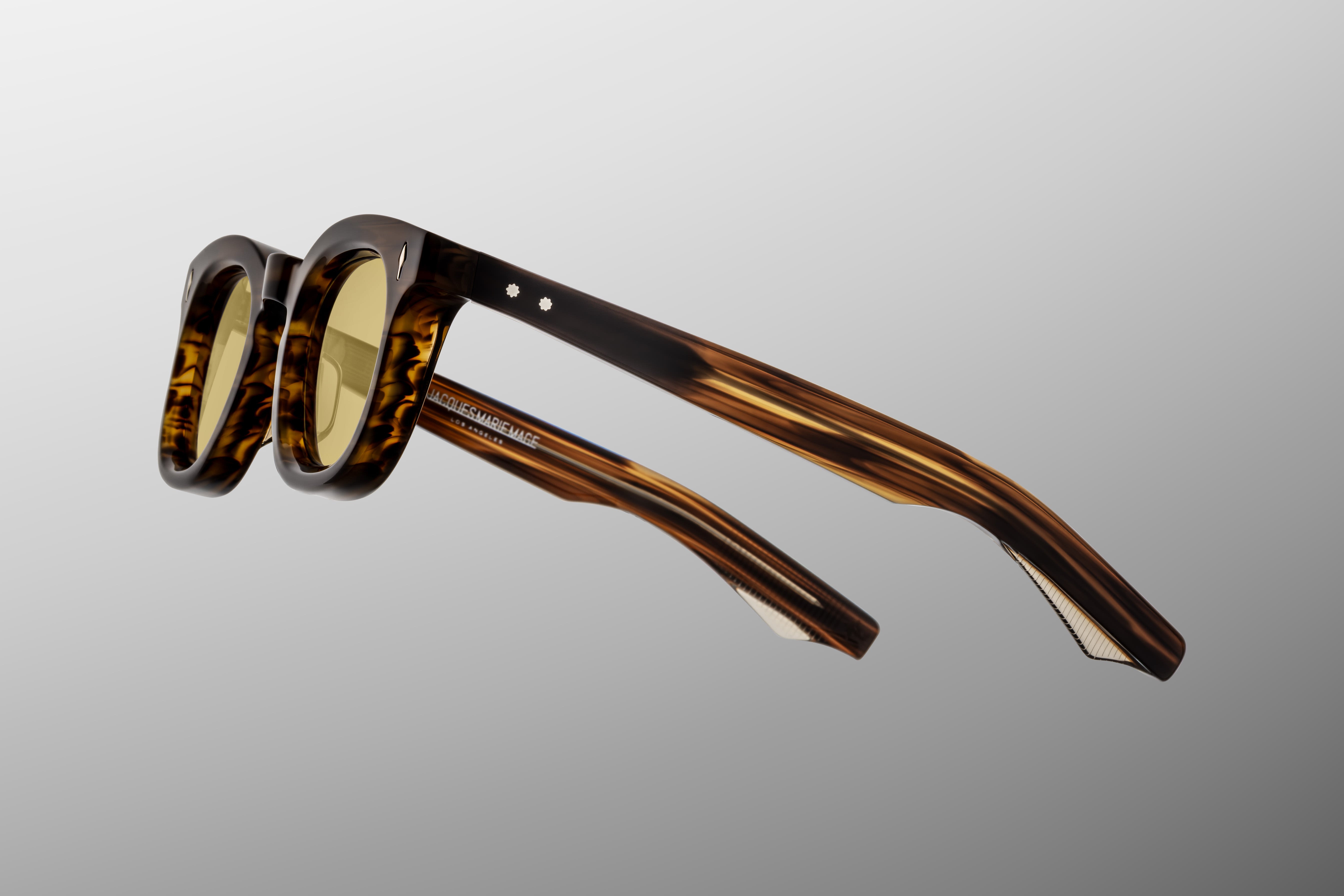 Jacques Marie Mage Devaux Hazel – EYEBRANDS