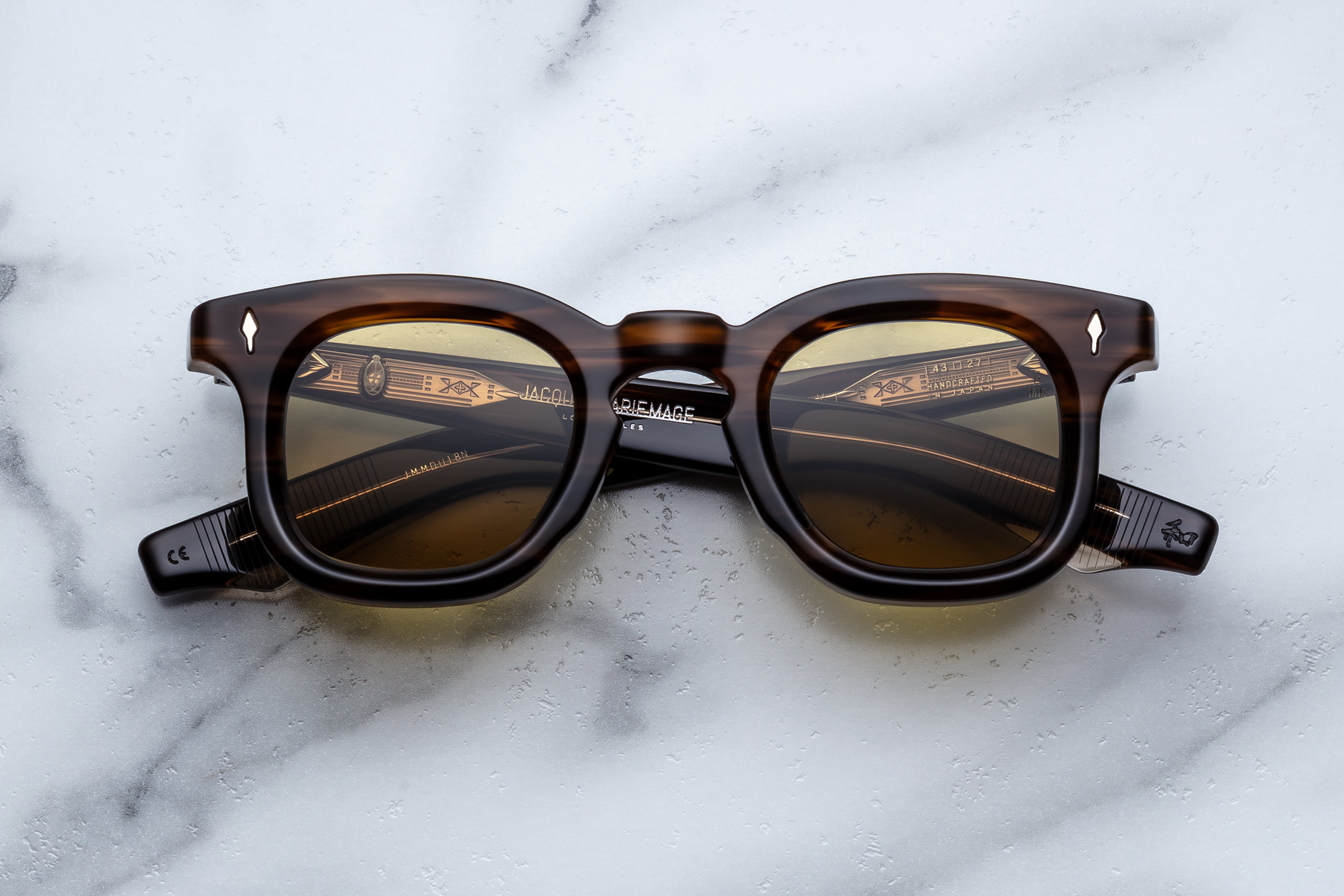 小物 JACQUES MARIE MAGE DEVAUX HAZEL Jacques Marie Mage Devaux Hazel – EYEBRANDS