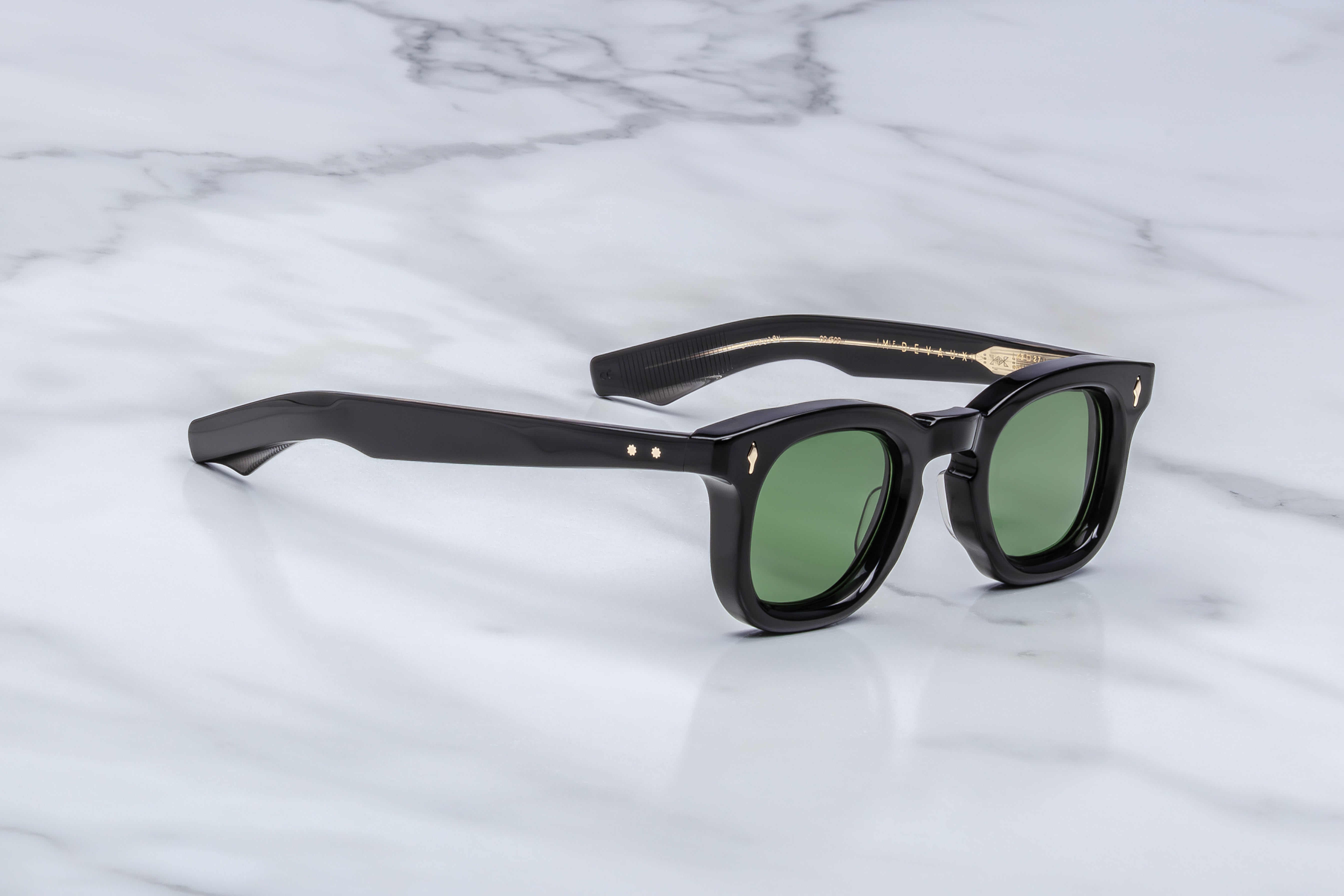 Jacques Marie Mage Devaux Venom – EYEBRANDS