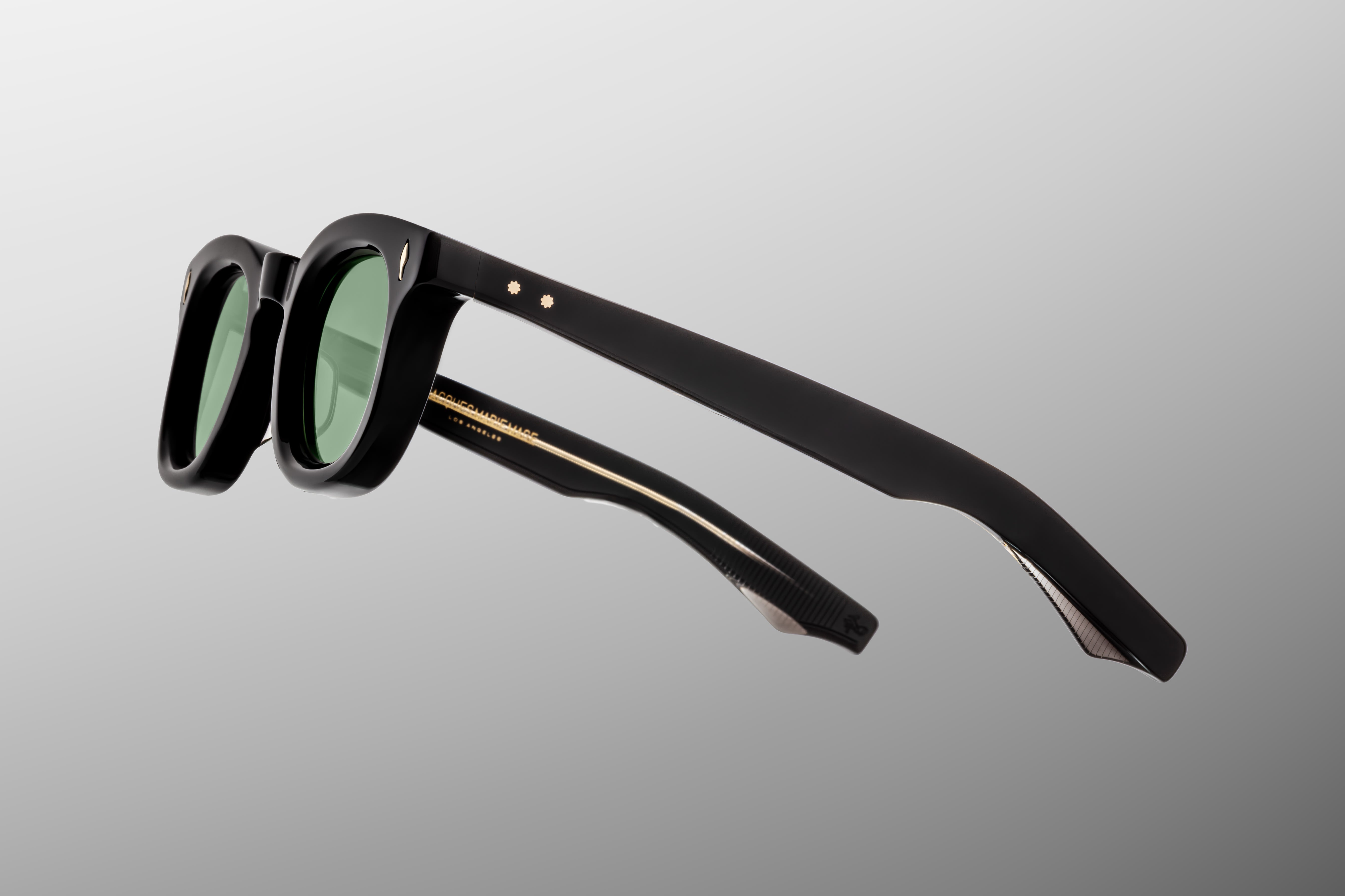 Jacques Marie Mage Devaux Venom – EYEBRANDS