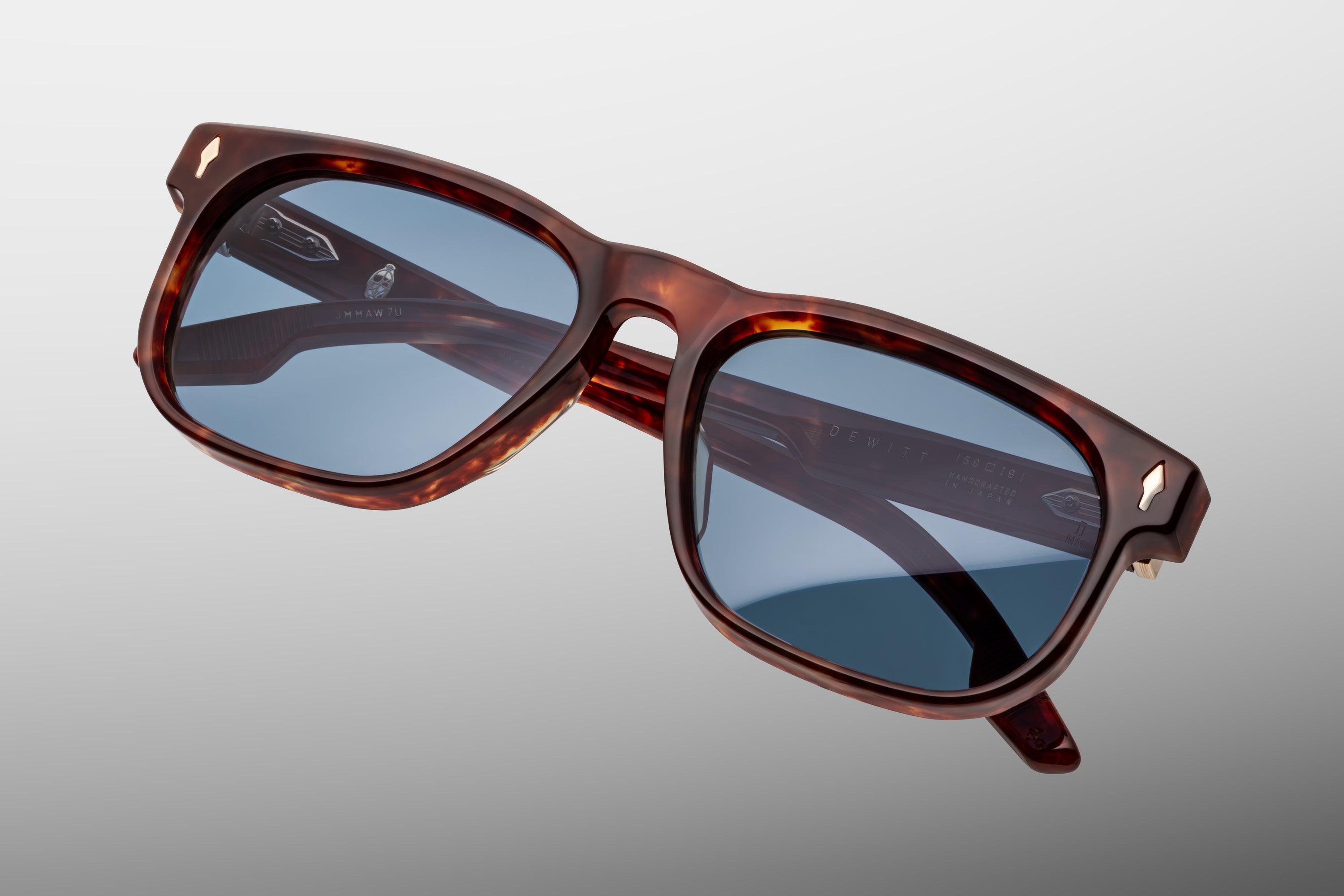 Dewitt Breccia