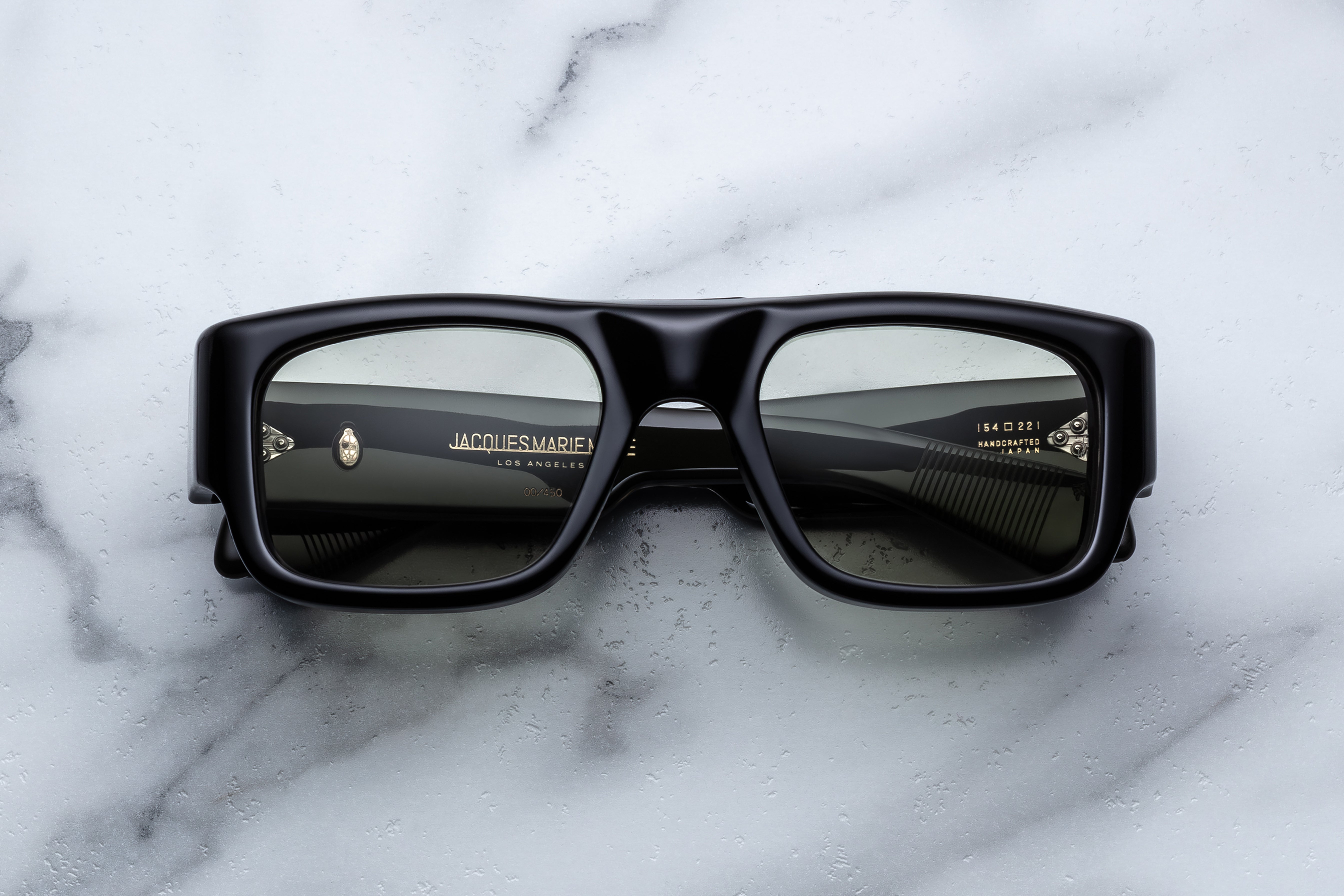 Jacques Marie Mage Donat Cobra – EYEBRANDS