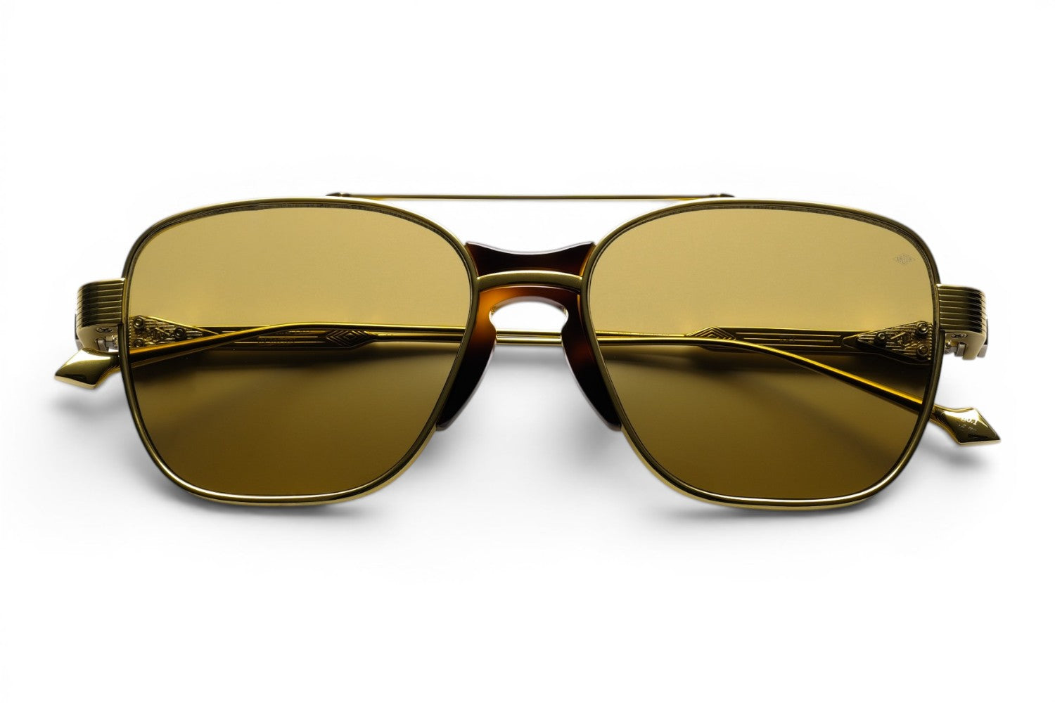Eki TH-AVRS001 G18K-VB01-18K Gold