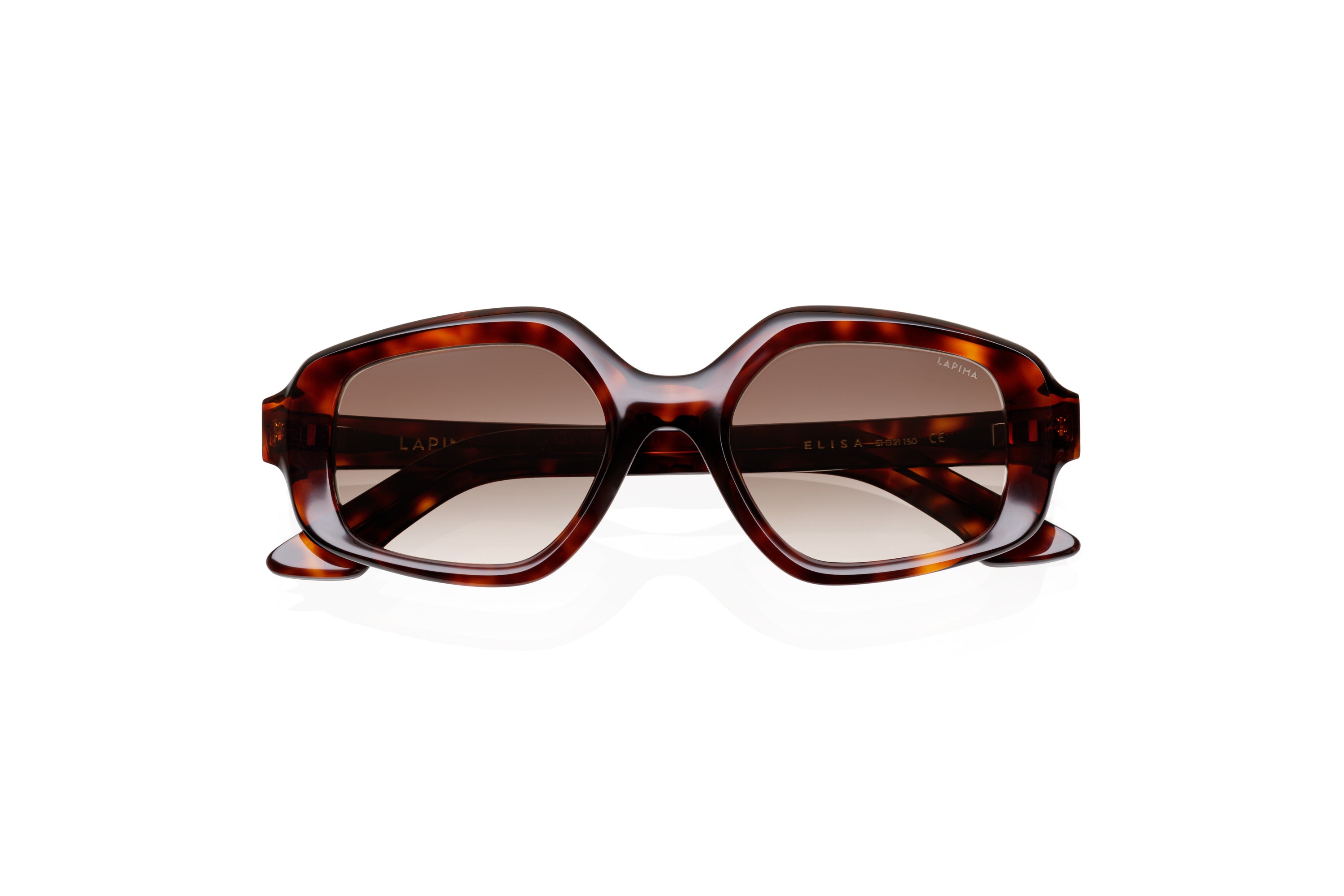 Elisa C08 Havana Gradient