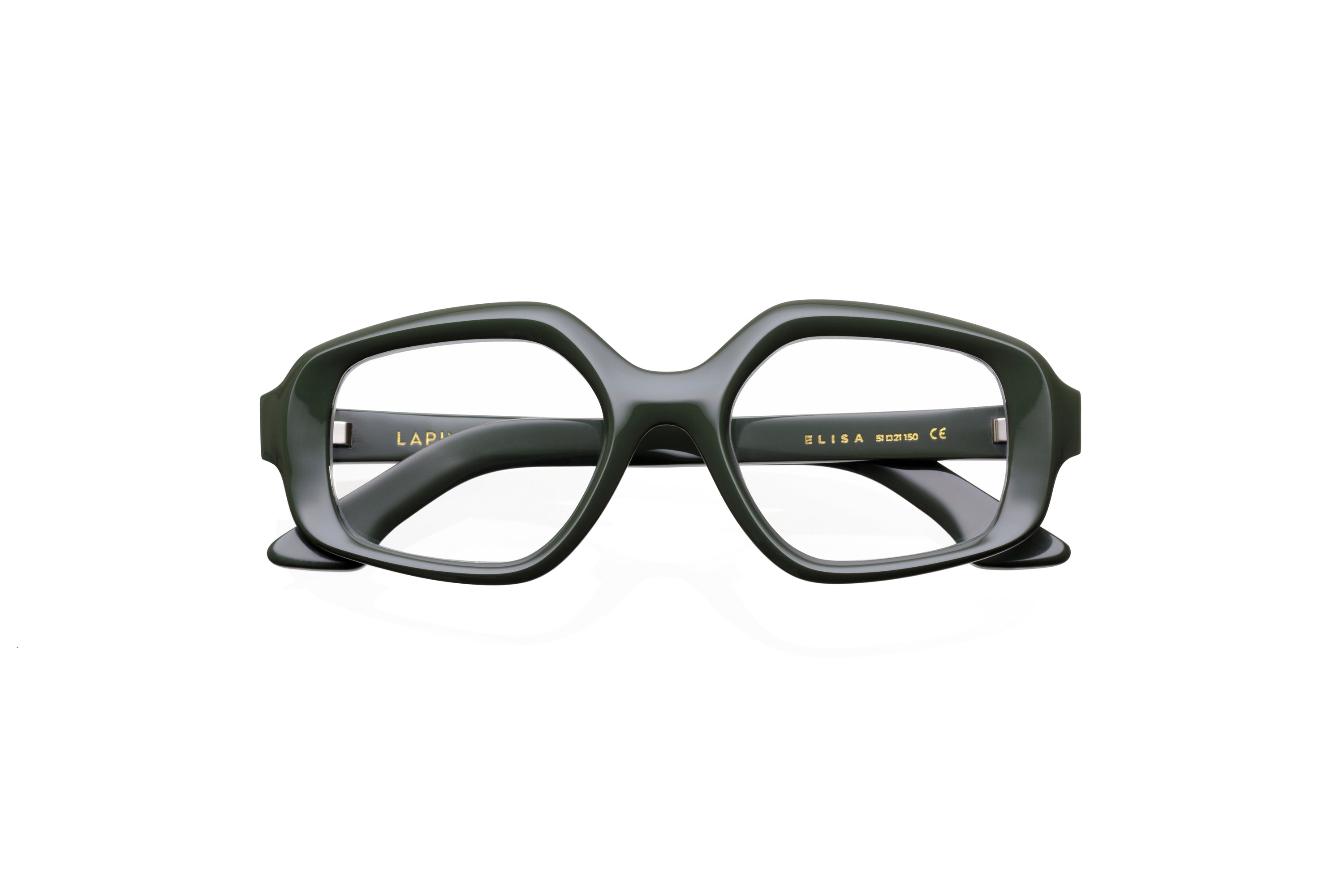 Elisa C09 Militar RX