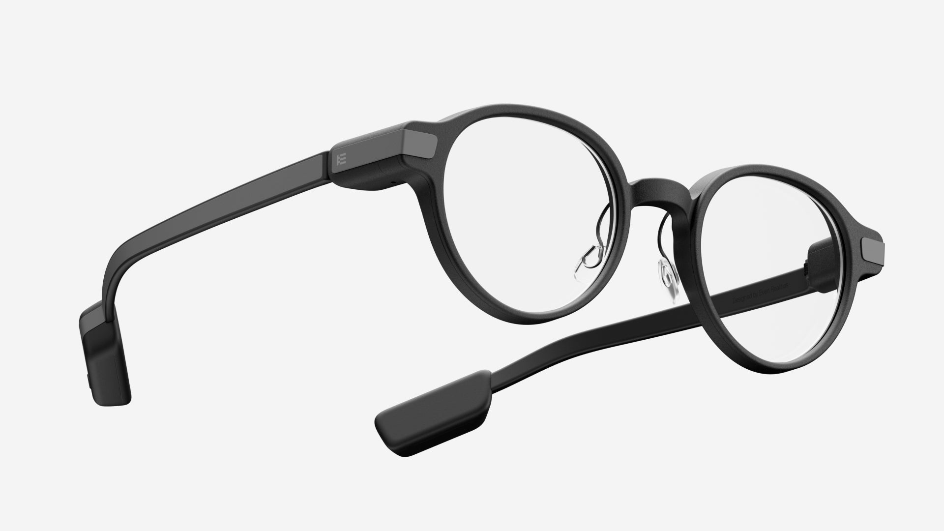 Even Realities Even G1 A Grey1 – EYEBRANDS