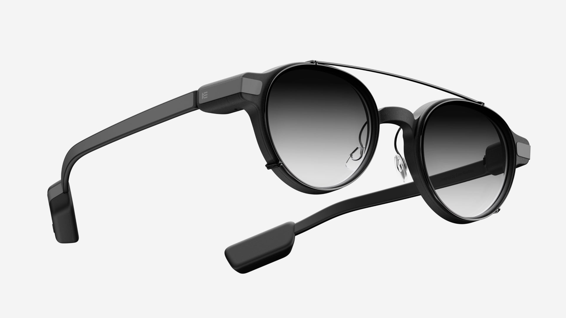 Even Realities Even G1 A Grey1 – EYEBRANDS