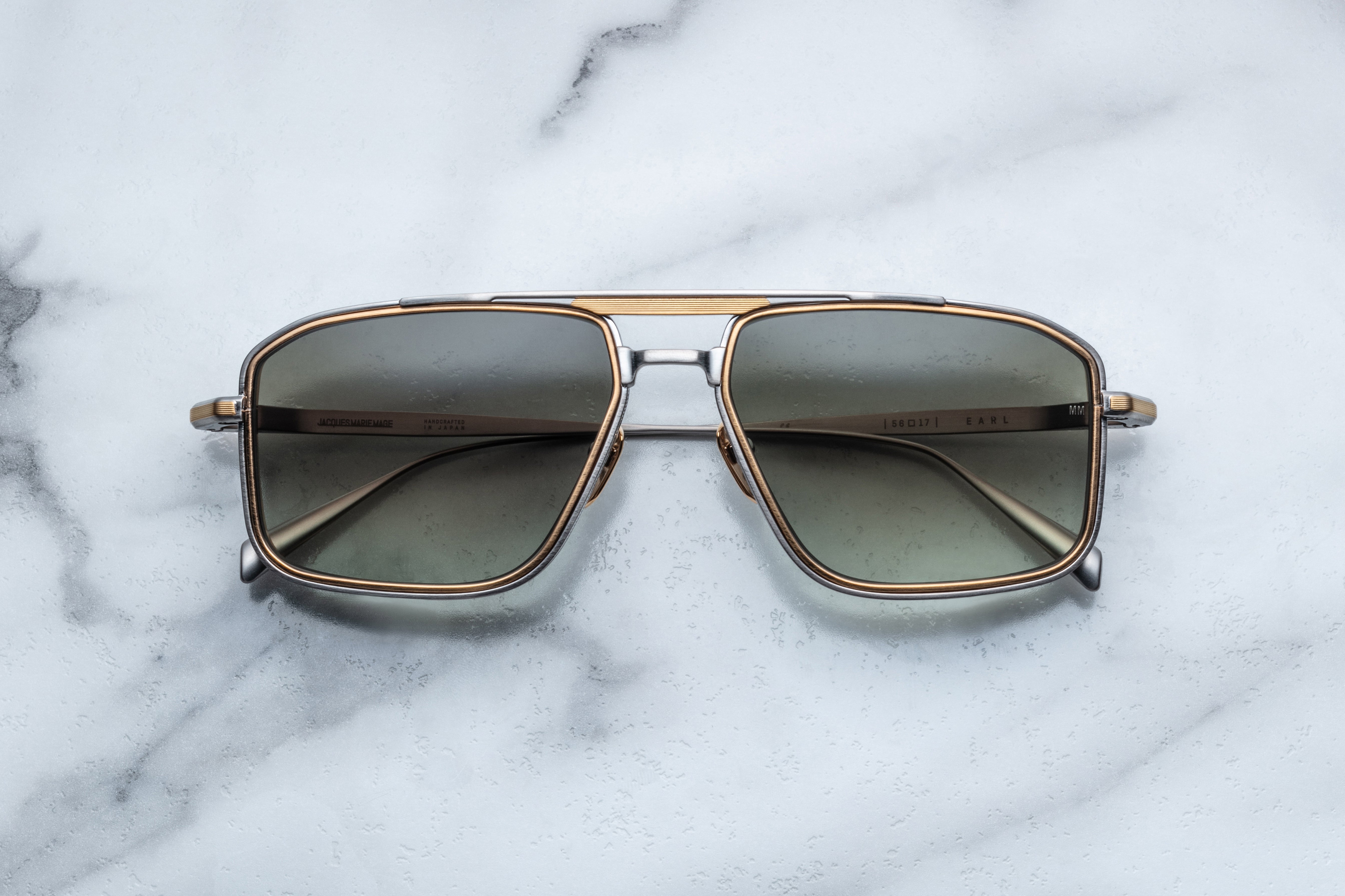 Jacques Marie Mage Earl Jmmer 41 – EYEBRANDS