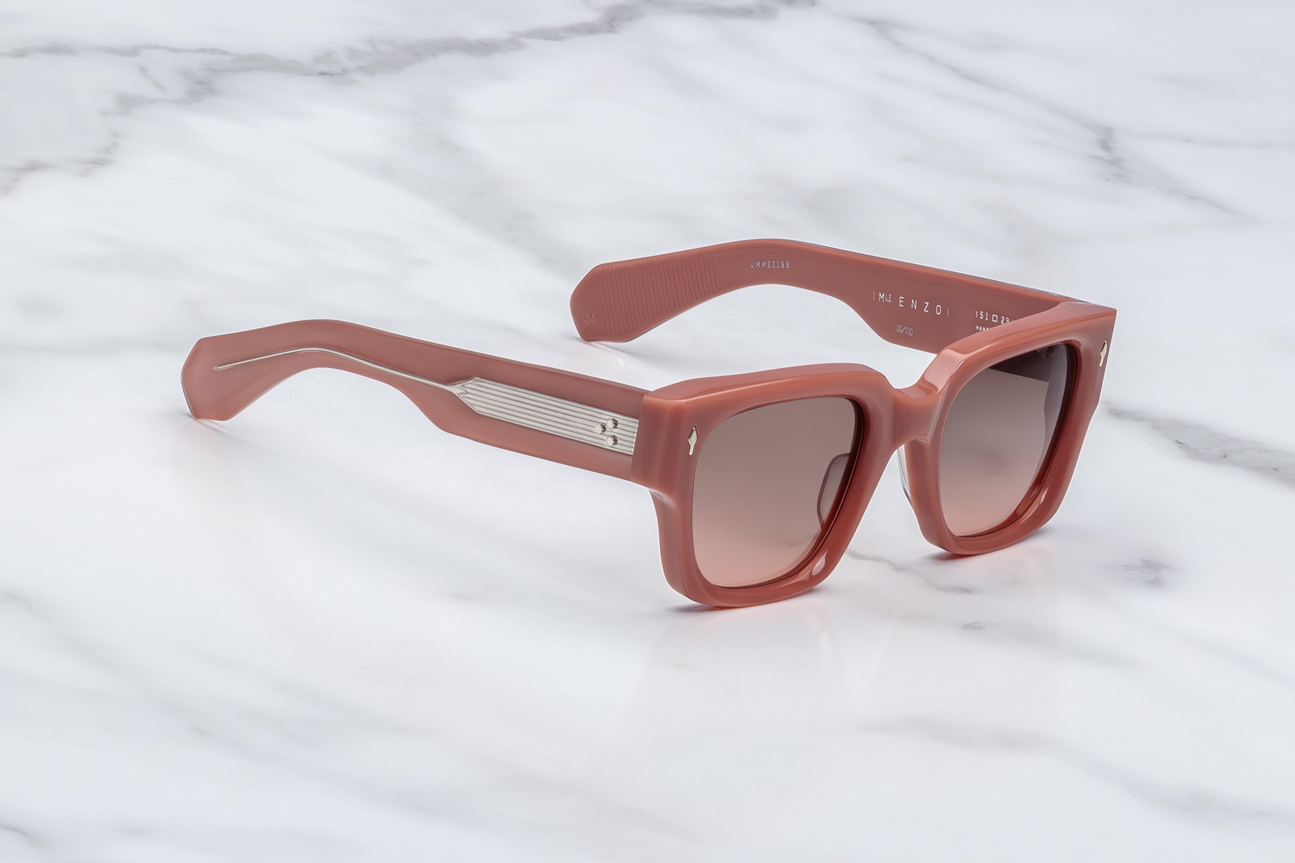 Jacques Marie Mage Enzo Arizona – EYEBRANDS