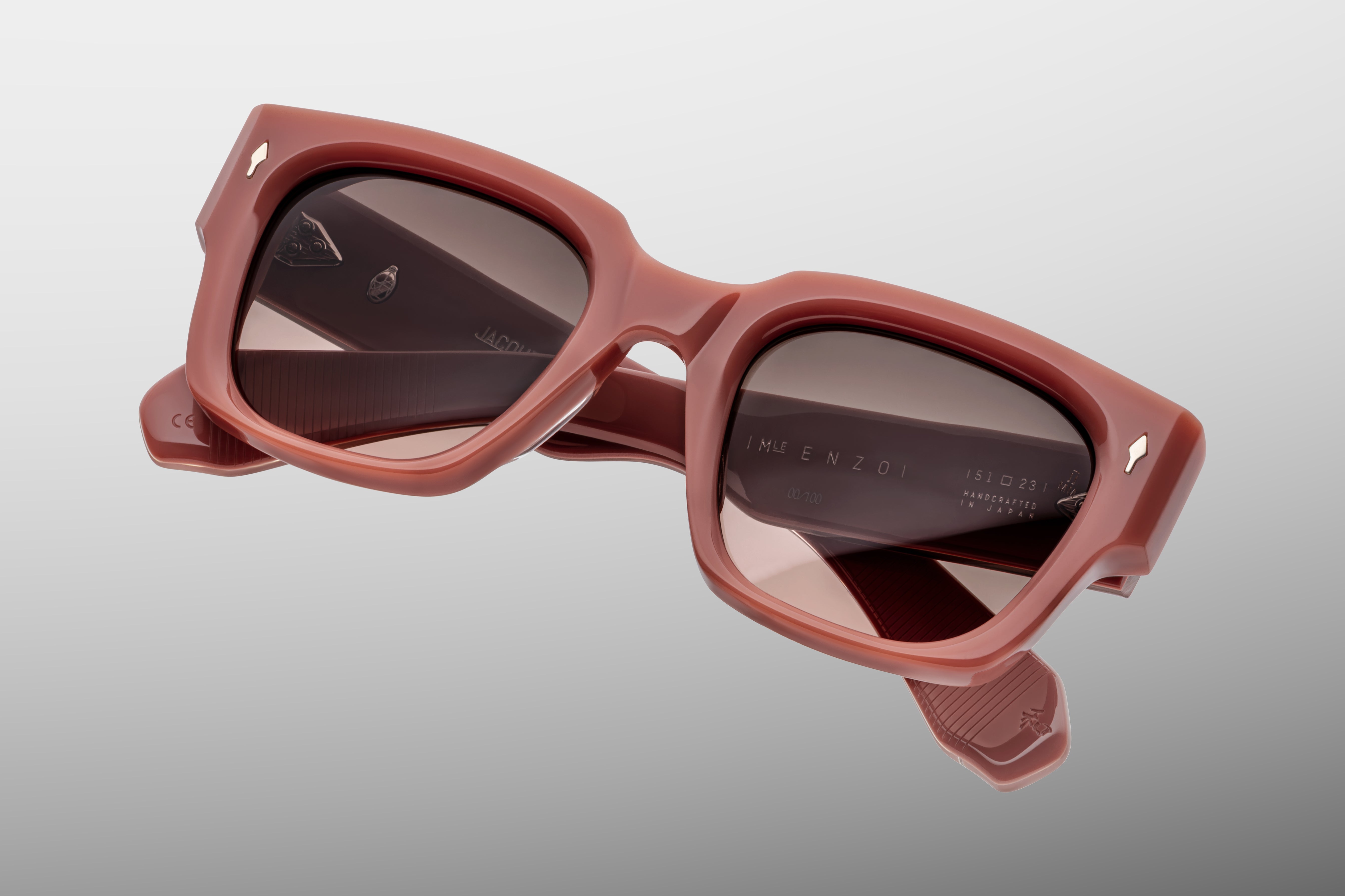 Jacques Marie Mage Enzo Arizona – EYEBRANDS