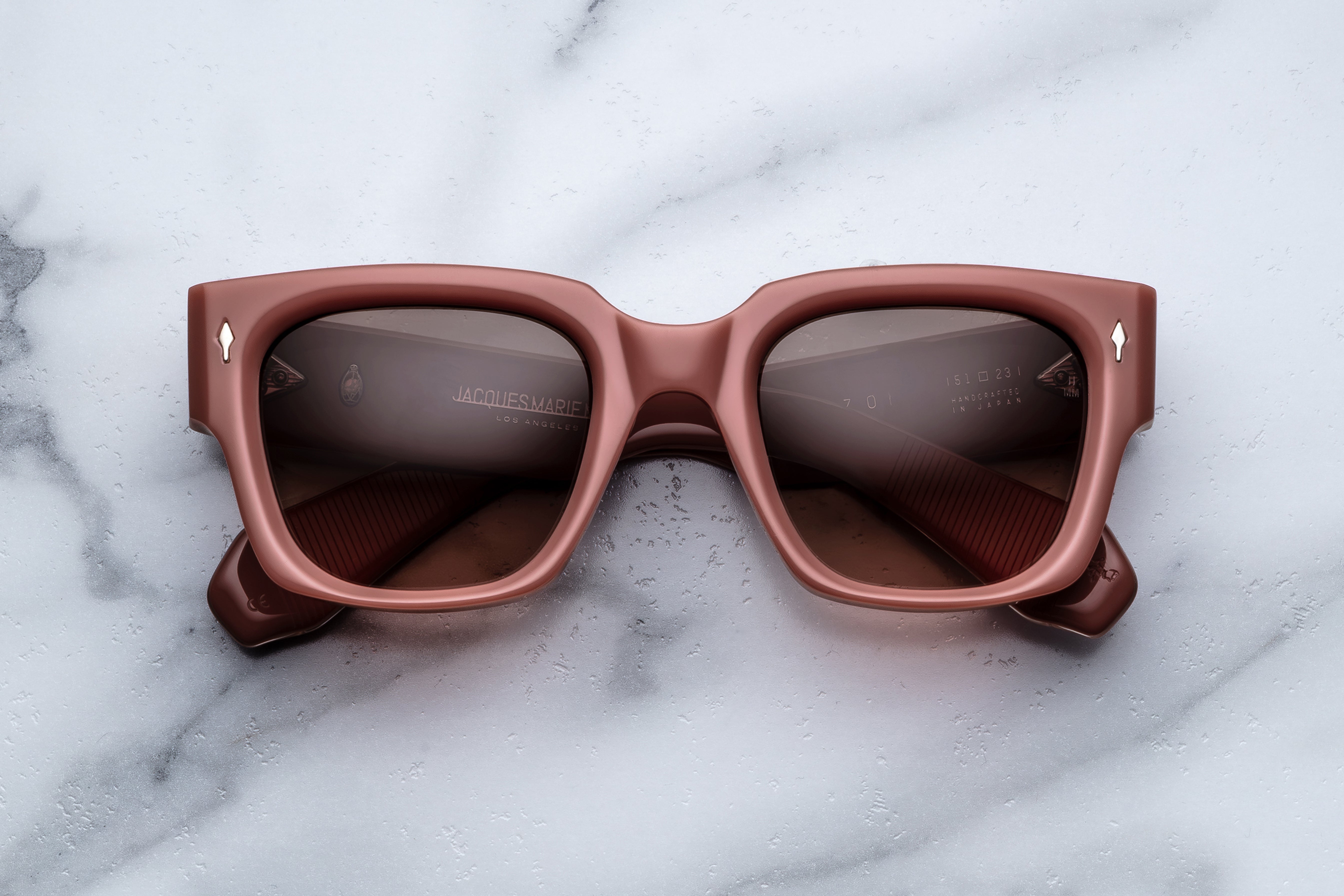 Jacques Marie Mage Enzo Arizona – EYEBRANDS