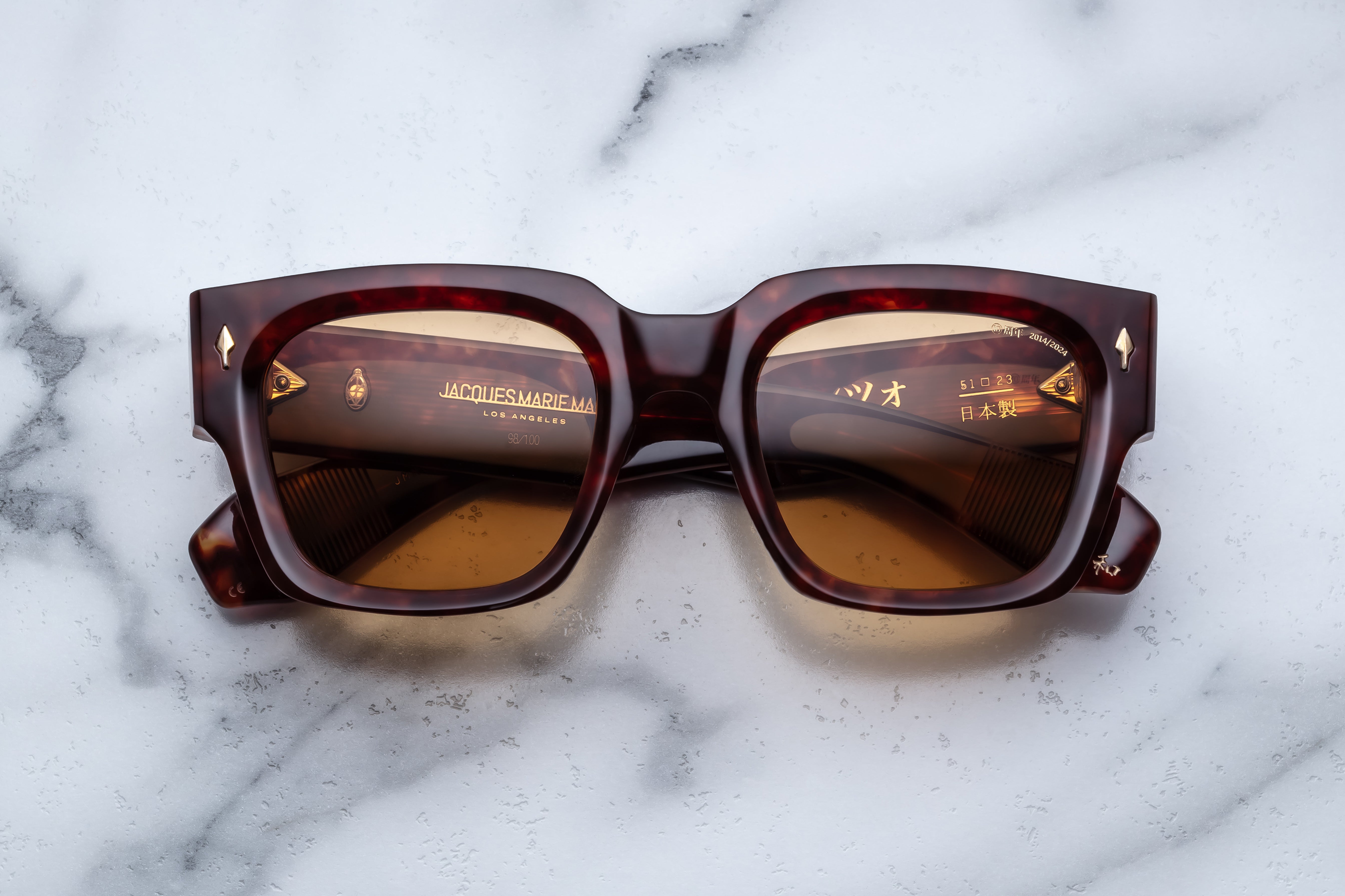 Jacques Marie Mage Enzo Breccia – EYEBRANDS