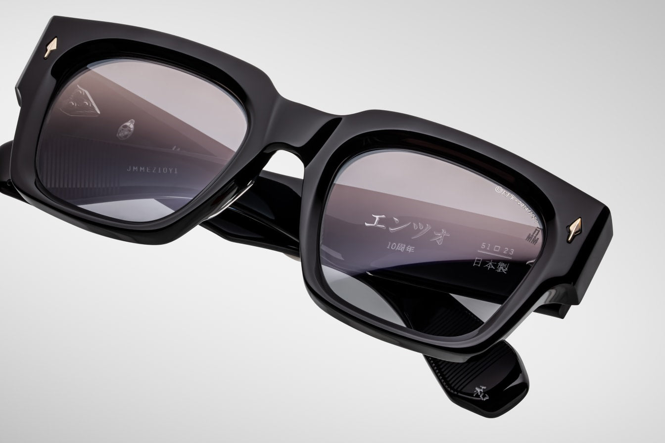 Jacques Marie Mage Enzo Decade – EYEBRANDS