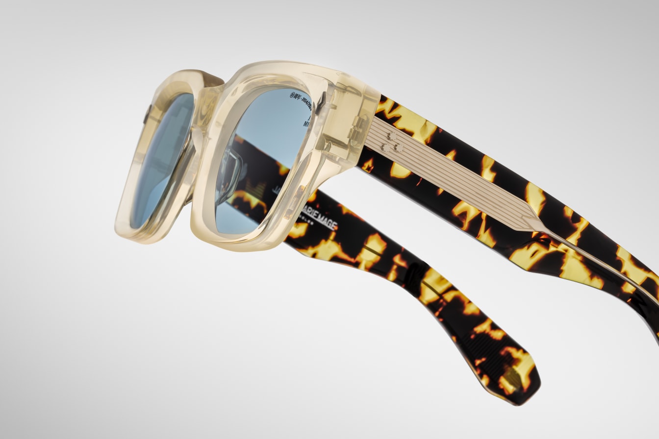 Jacques Marie Mage Enzo Dun – EYEBRANDS